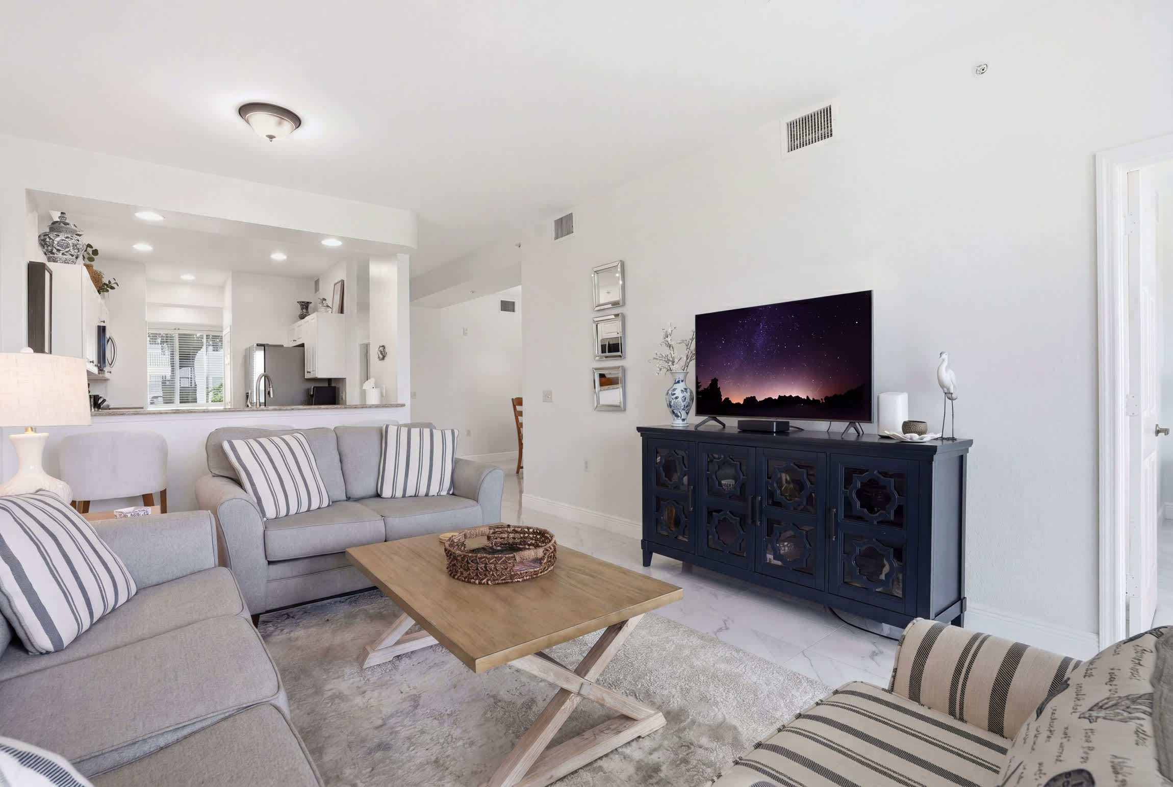 514 Golf Course View First Floor Sleeps 6 | Photo 13