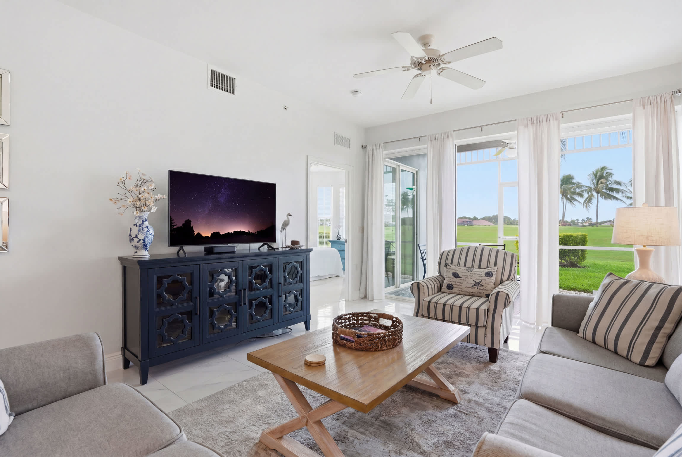 514 Golf Course View First Floor Sleeps 6 | Photo 12