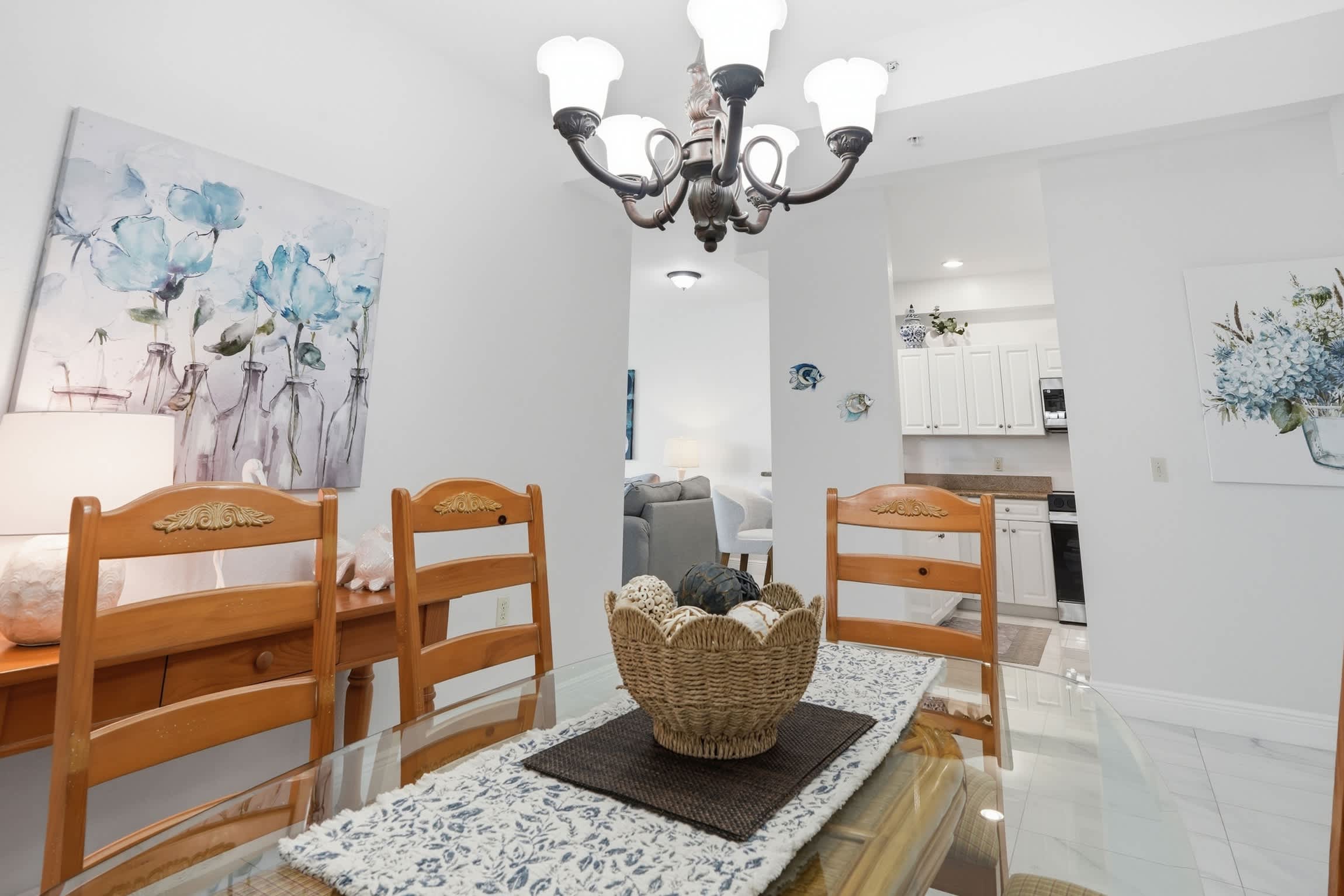 514 Golf Course View First Floor Sleeps 6 | Photo 19