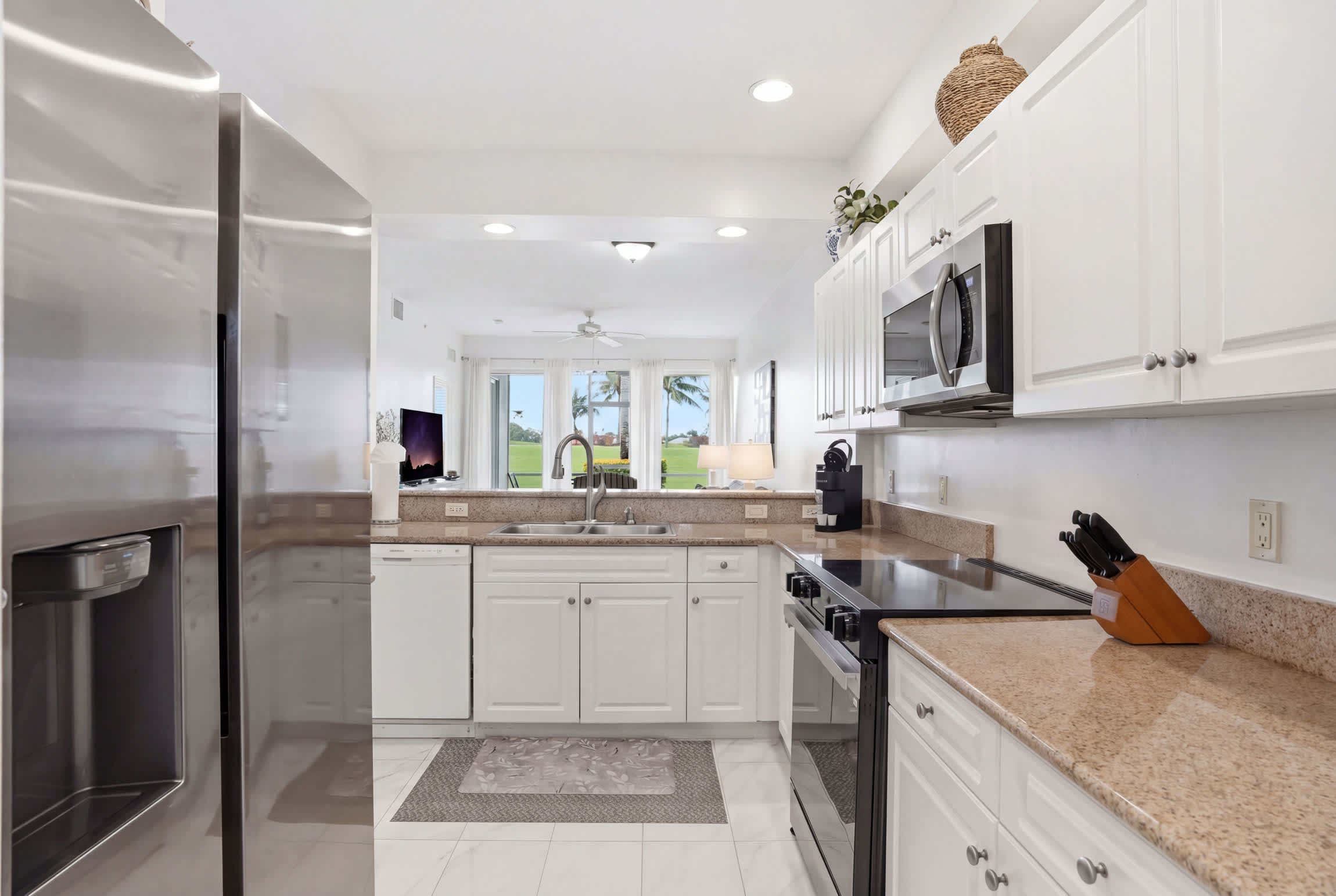 514 Golf Course View First Floor Sleeps 6 | Photo 16