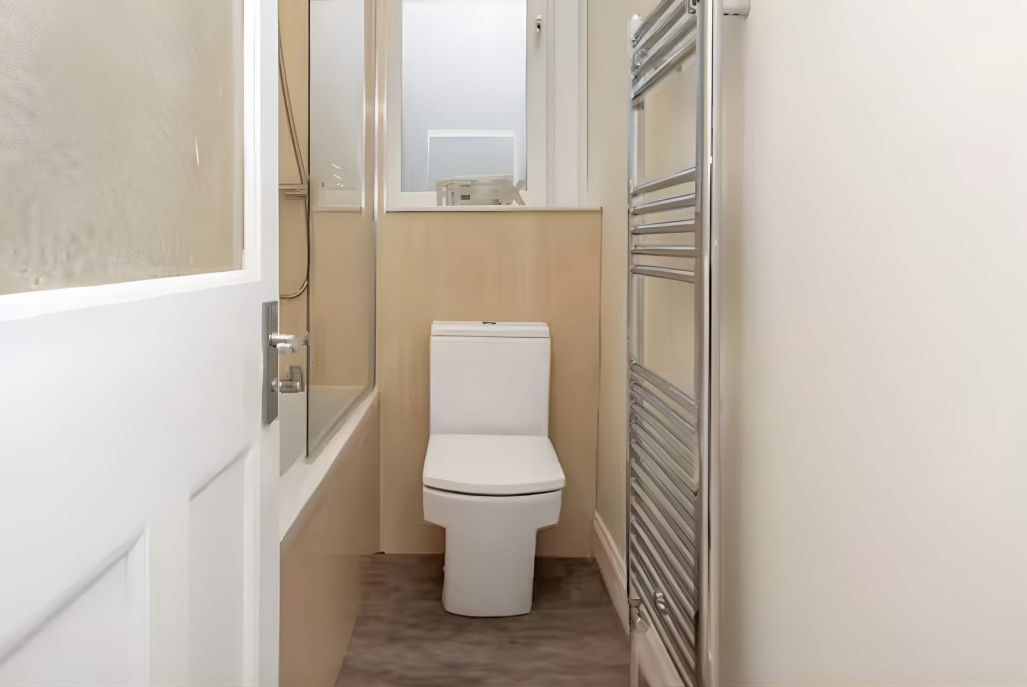 View Morningside 2BR, Direct Bus to Old Town Edinburgh in Balcarres Street 72 EH10 5LT Morningside 2BR, Direct Bus to Old Town Edinburgh in Balcarres Street 72 EH10 5LT - Property image 12 - VivreStays