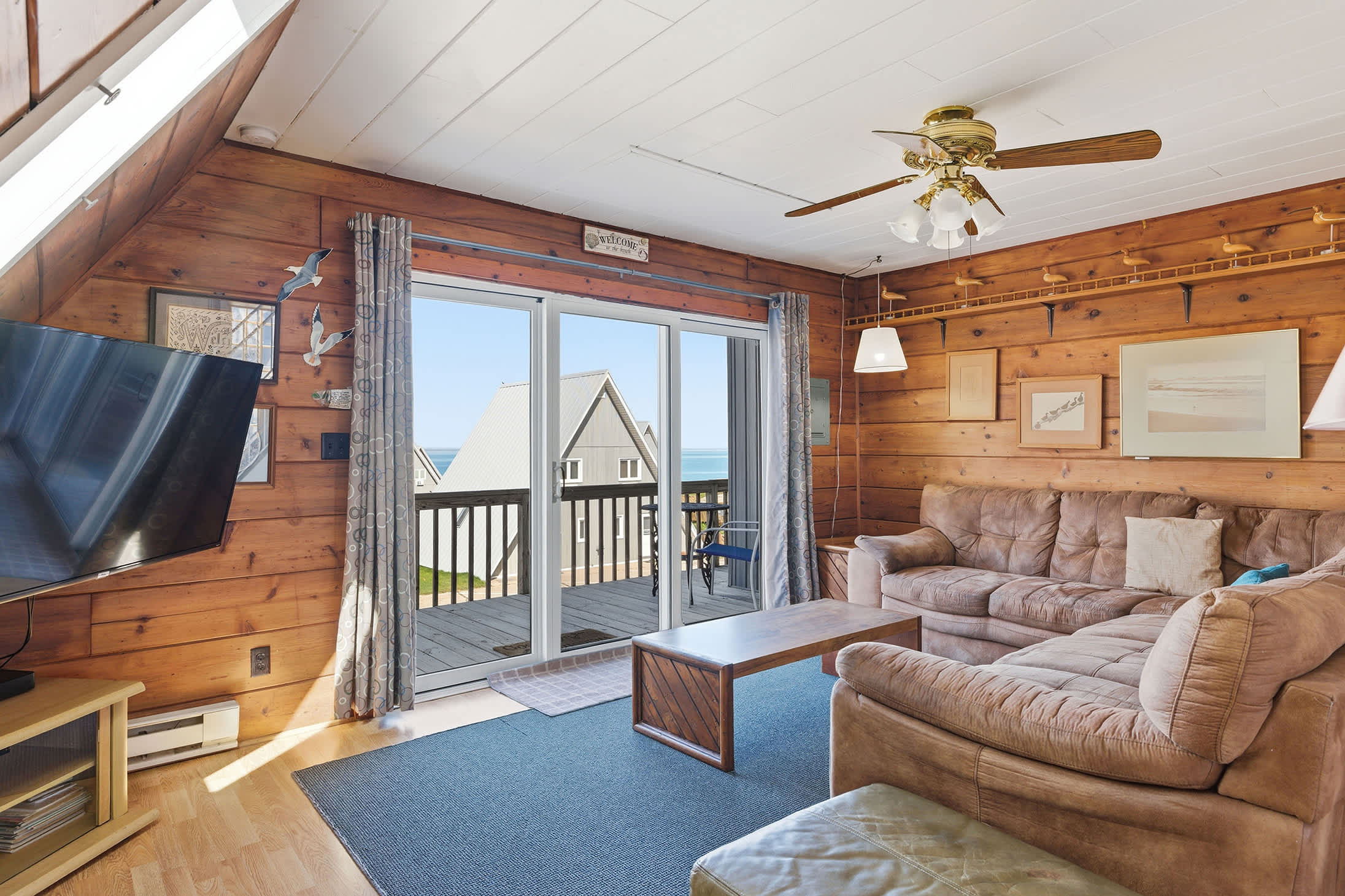 Featured Property Chalet #27
