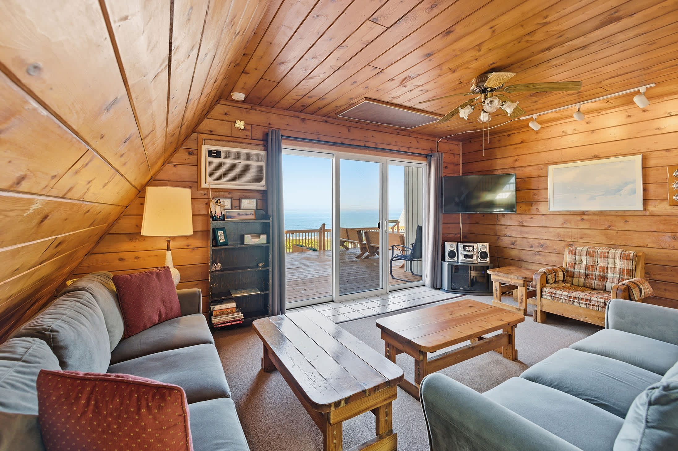 Chalet #17
