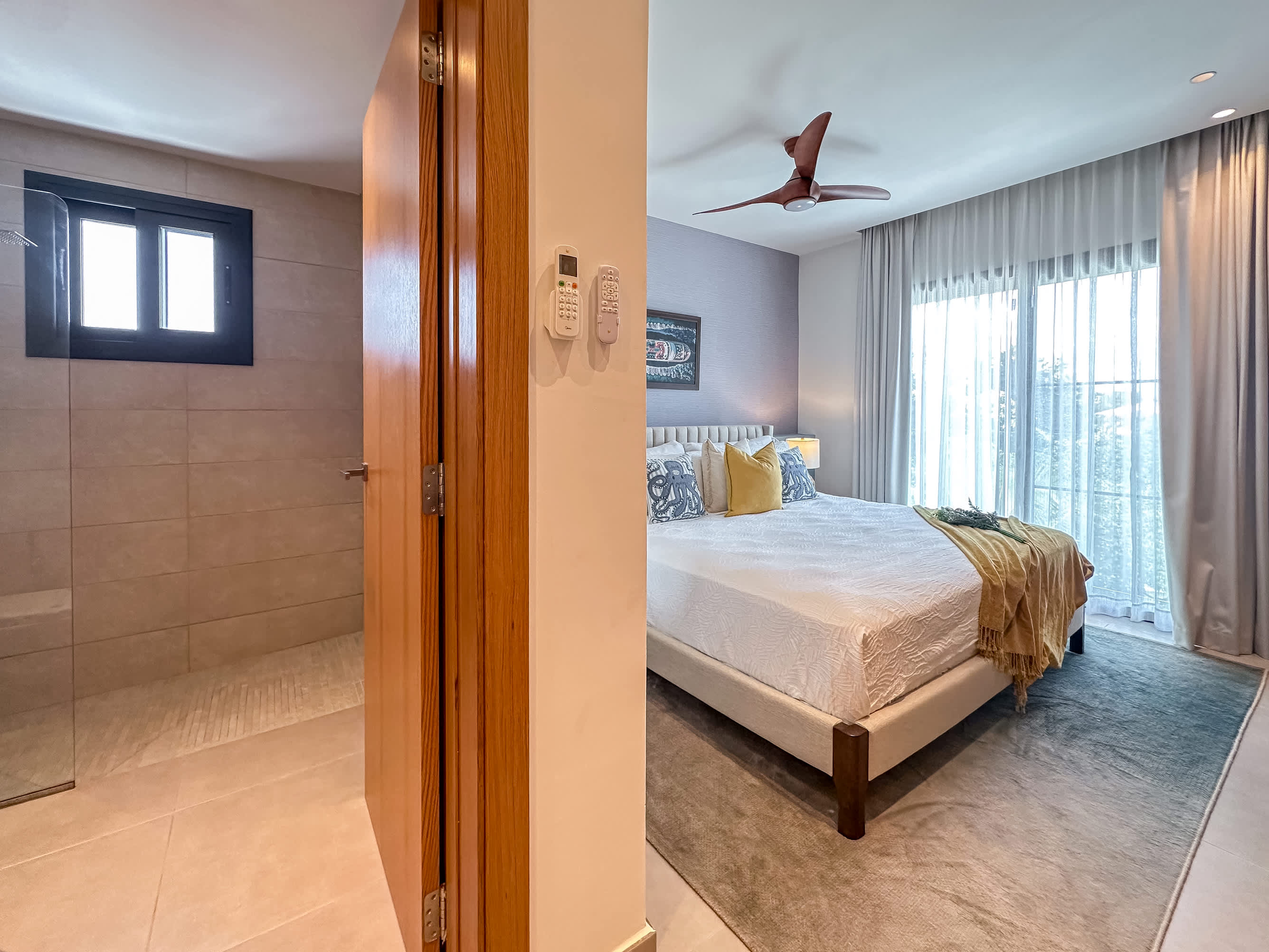Cocotal Penthouse 3 Bedroom Golf View