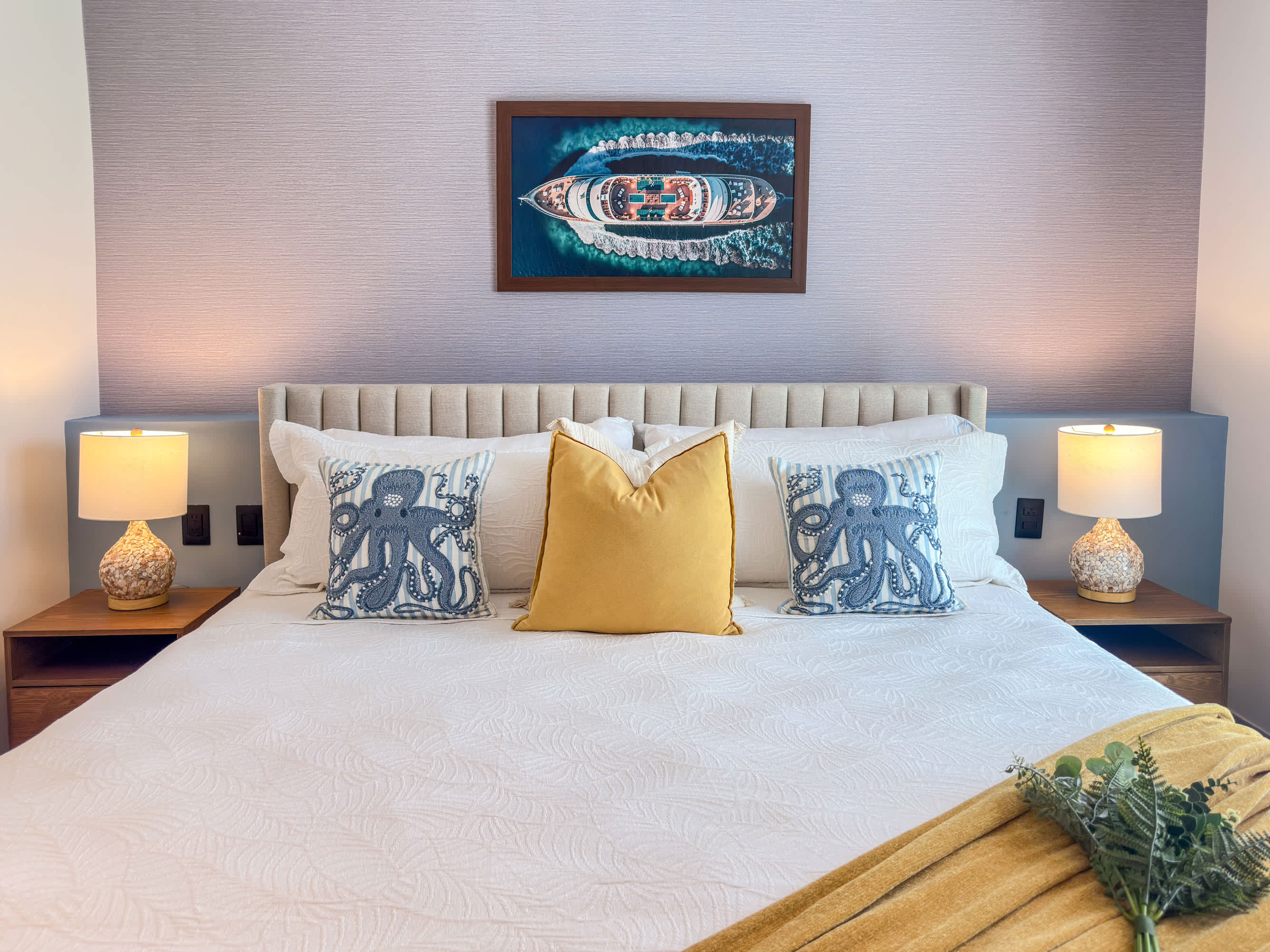 Cocotal Penthouse 3 Bedroom Golf View