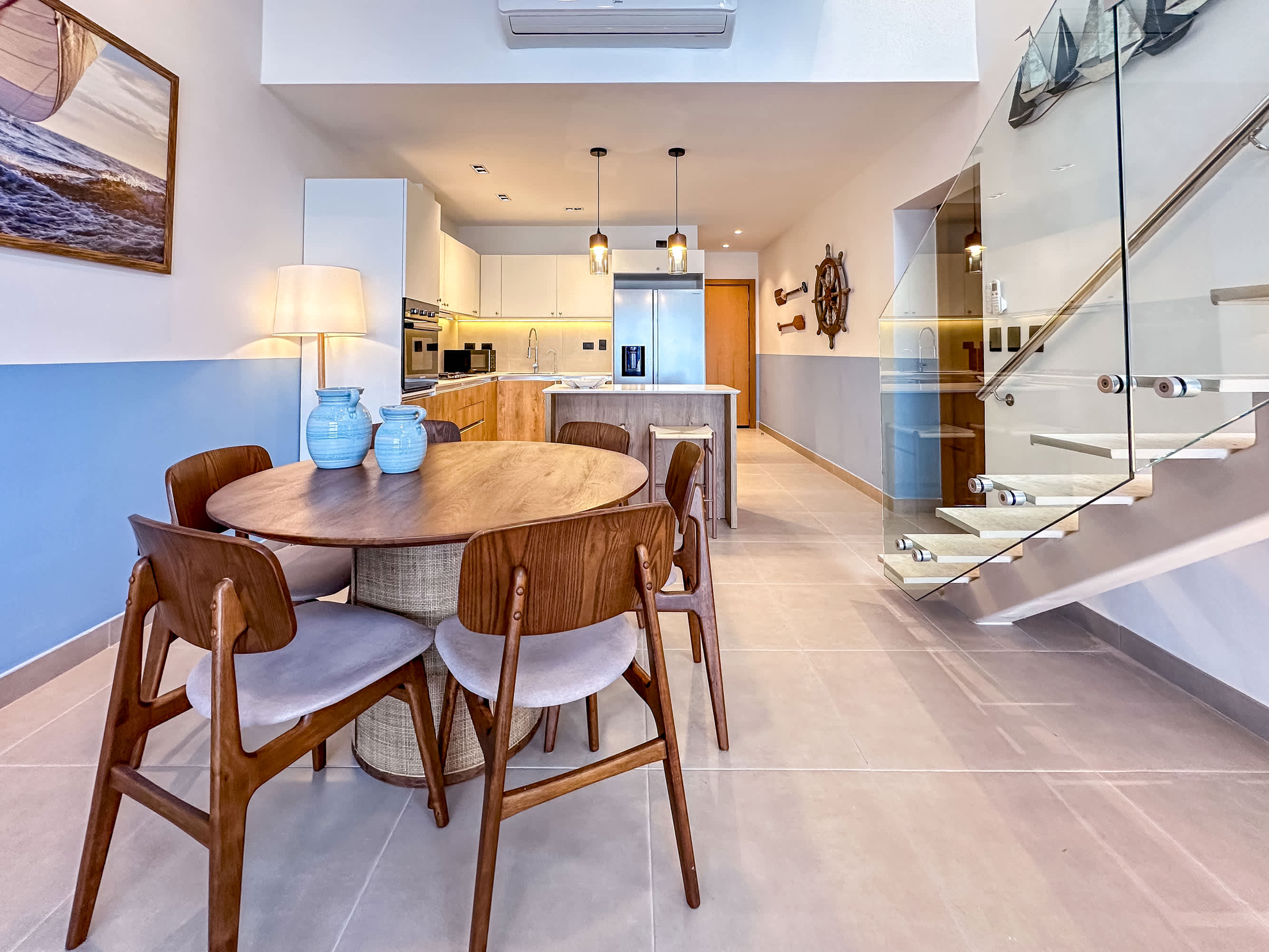 Cocotal Penthouse 3 Bedroom Golf View
