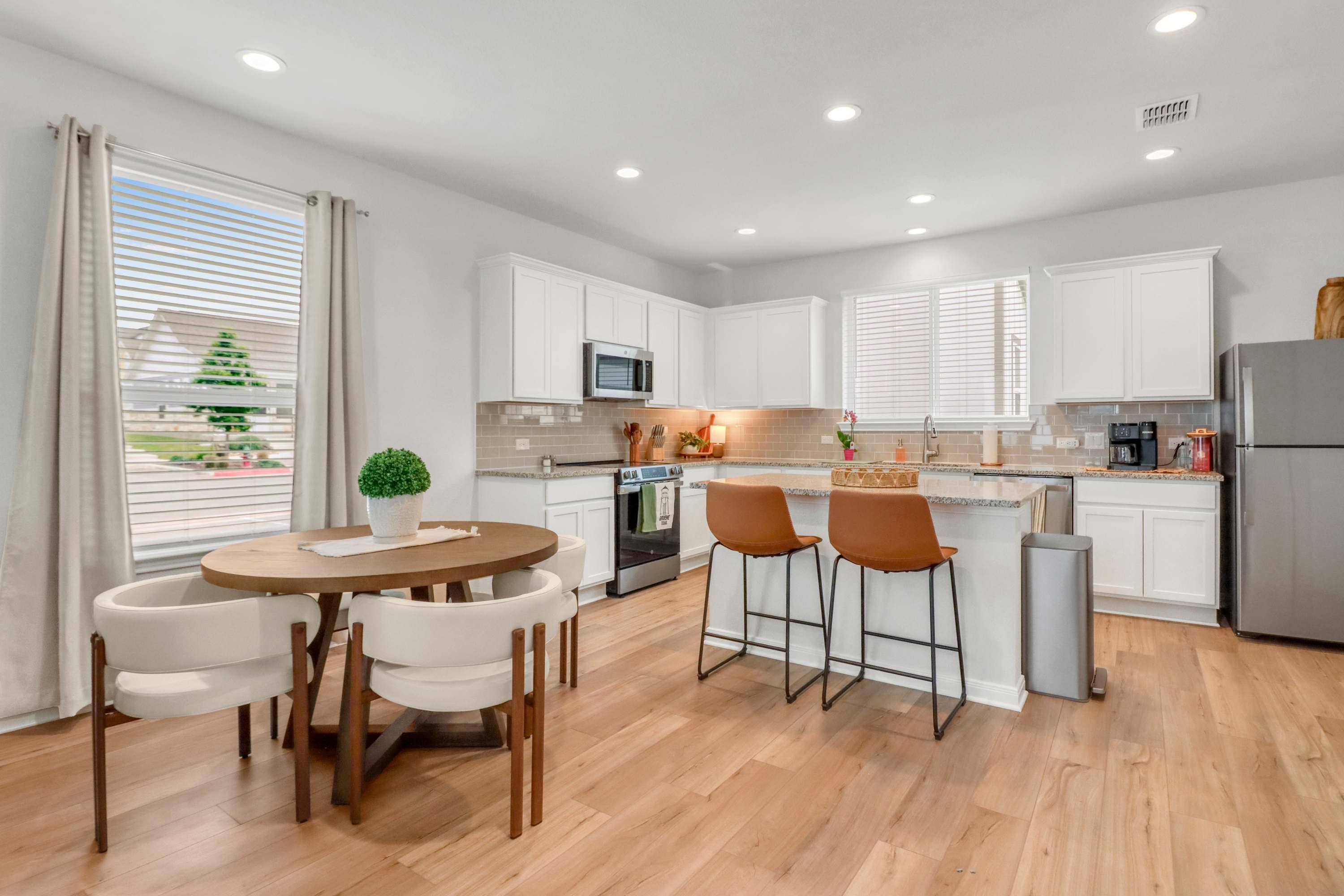 Gather, cook, and savor every moment