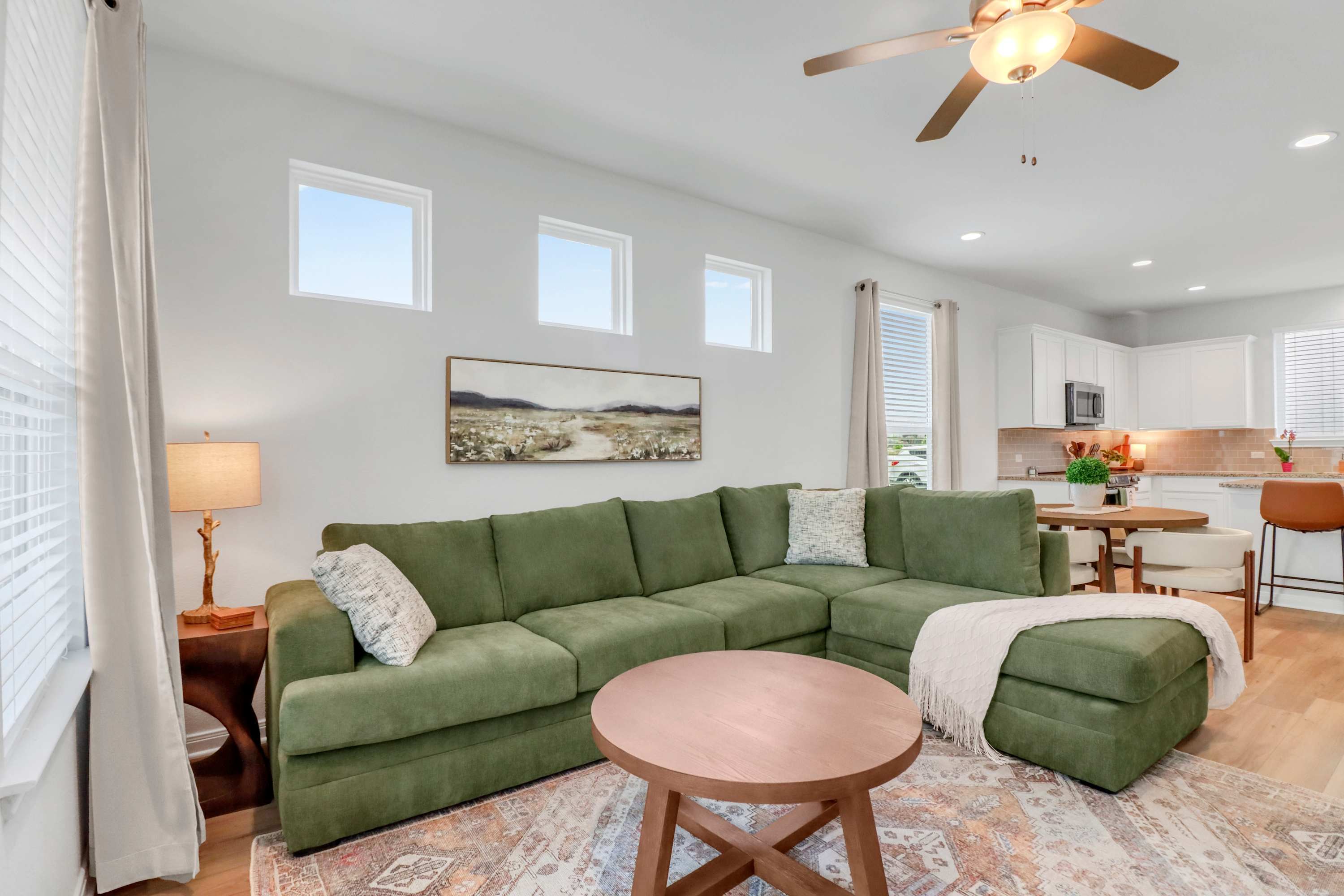 Welcome to Spring Haus, where every stay feels like a getaway