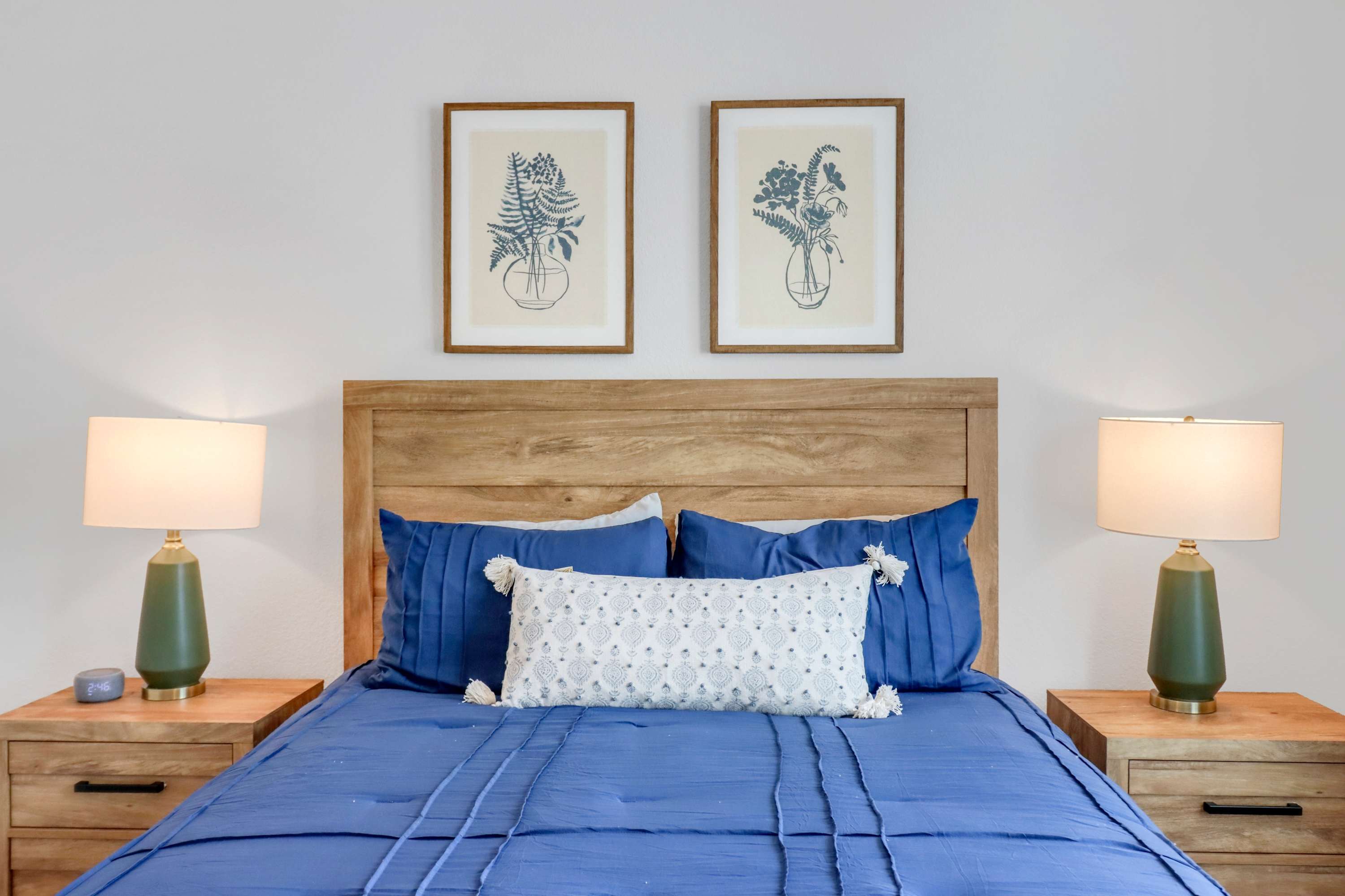 Your peaceful retreat awaits