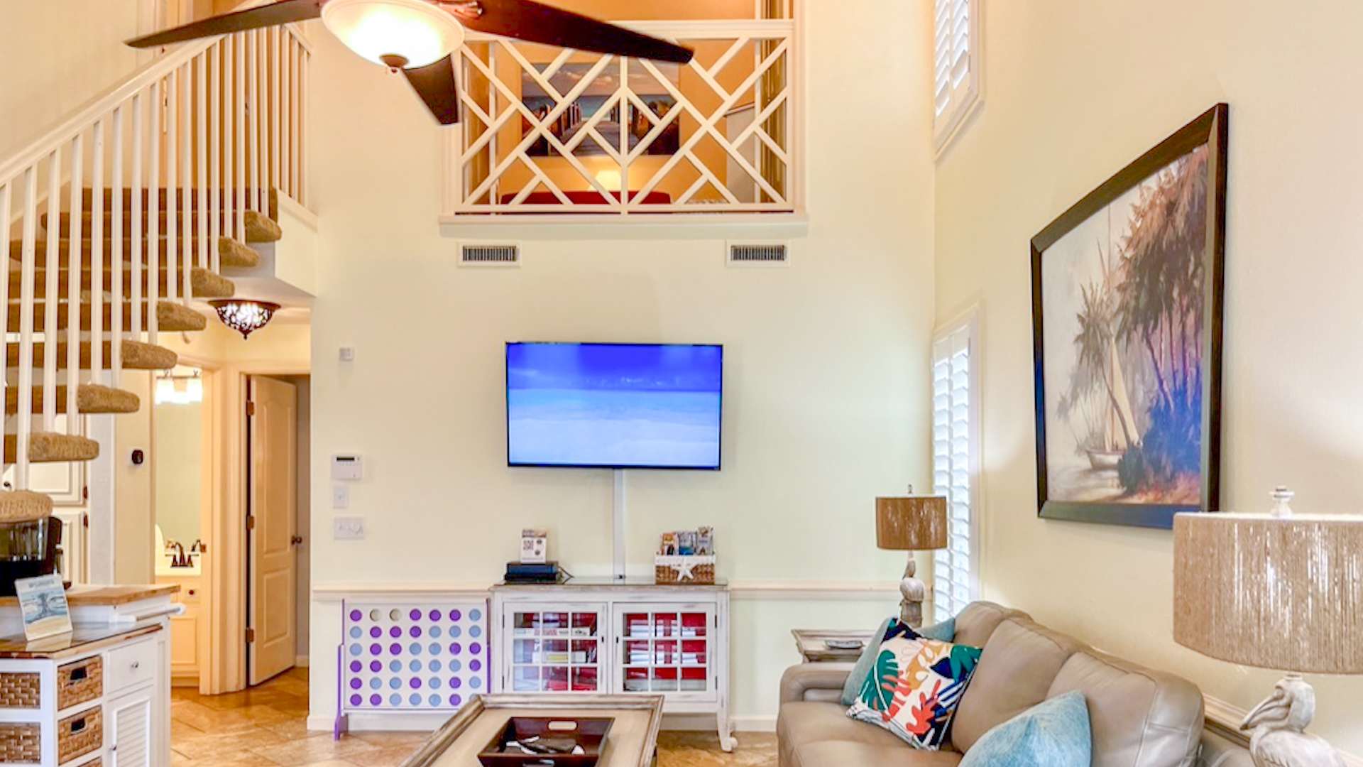 Your coastal escape awaits at Horizon South 81B