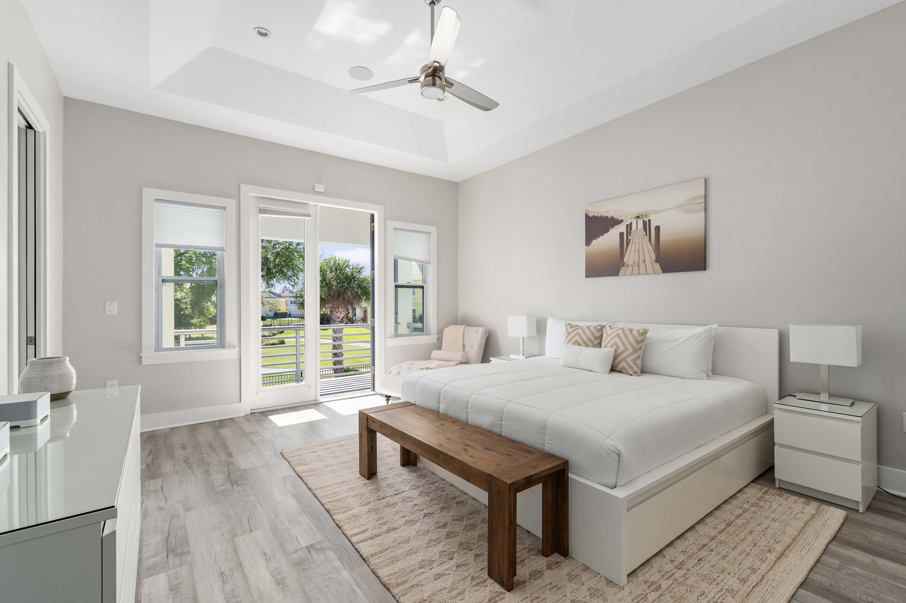 5BR home w/ theater & pool