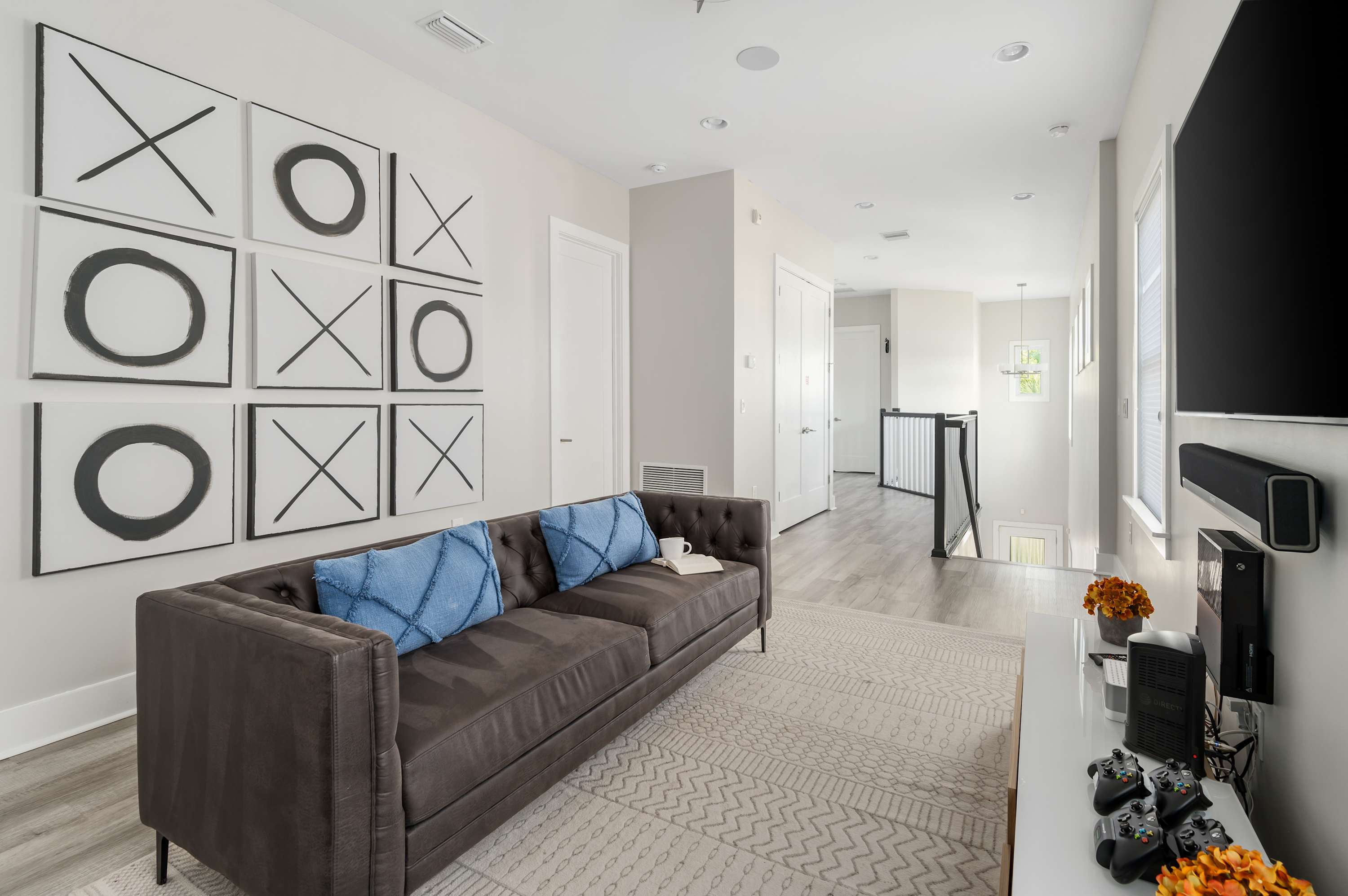 5BR home w/ theater & pool