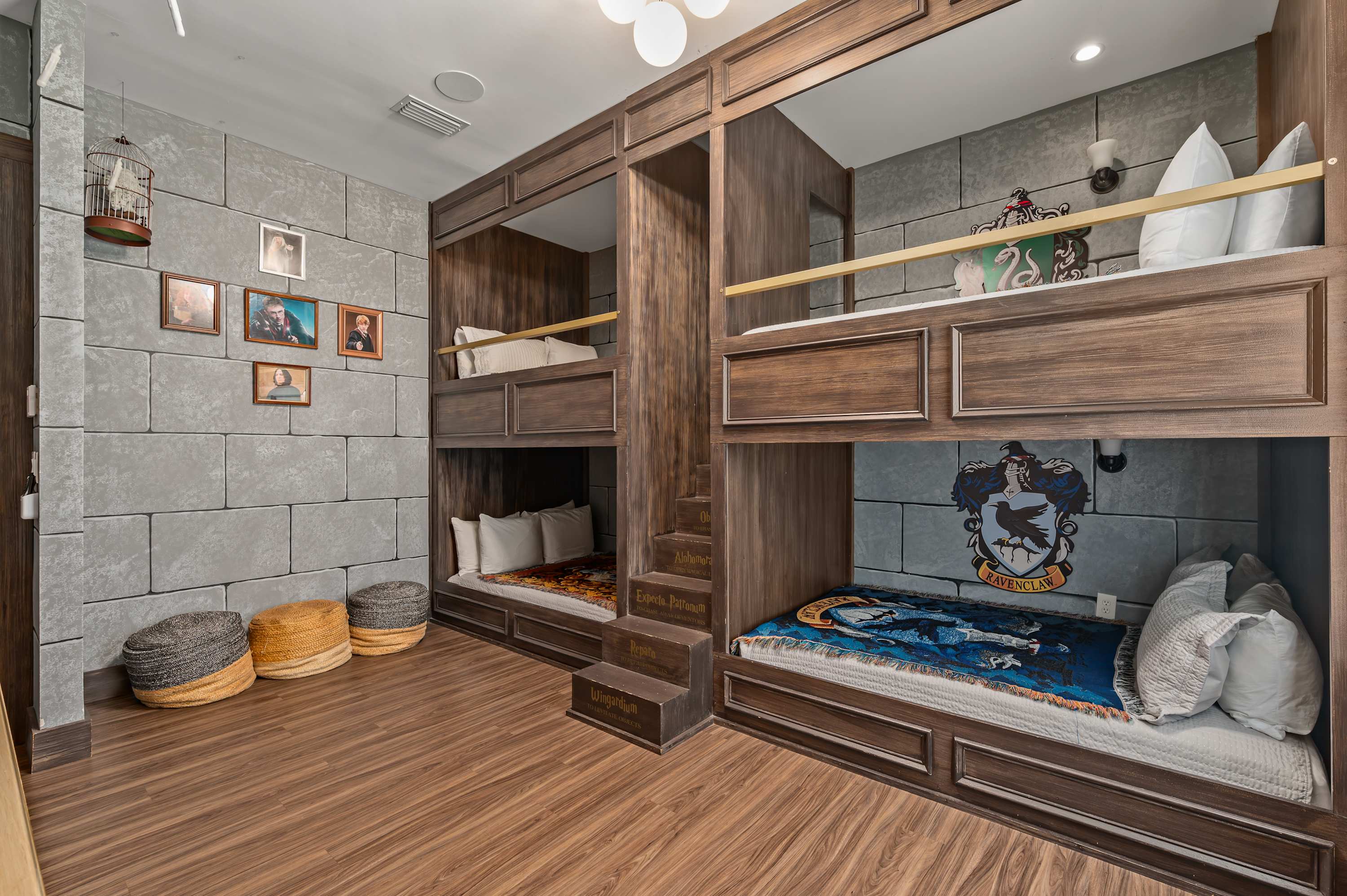 5BR home w/ theater & pool