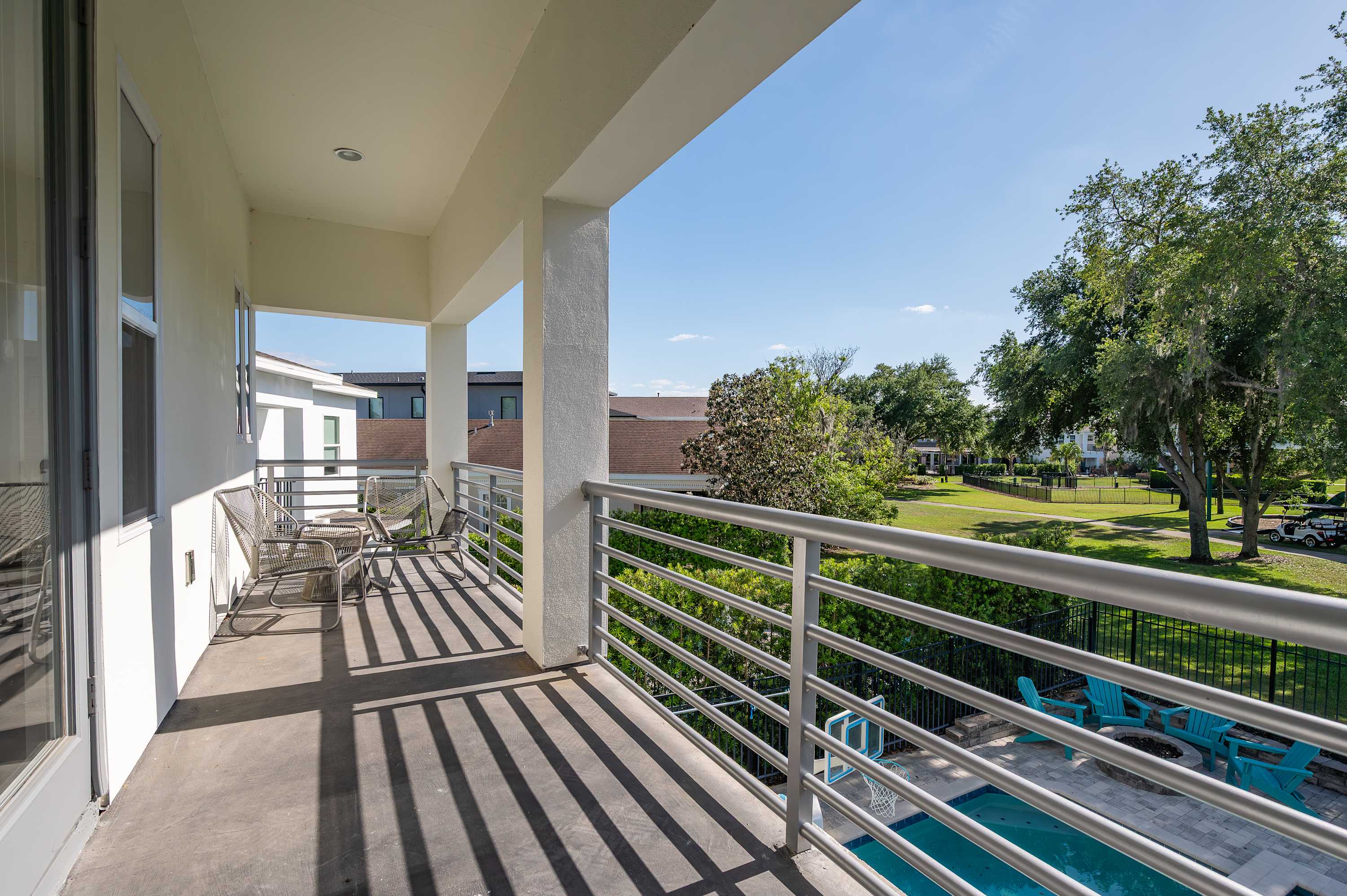 5BR home w/ theater & pool