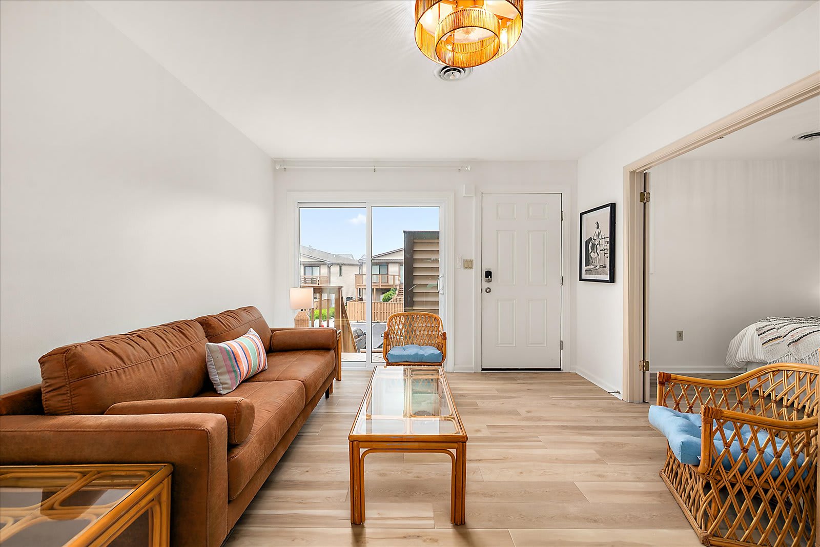 Villa Style Condo w Amenities Short Beach Walk | Photo 2