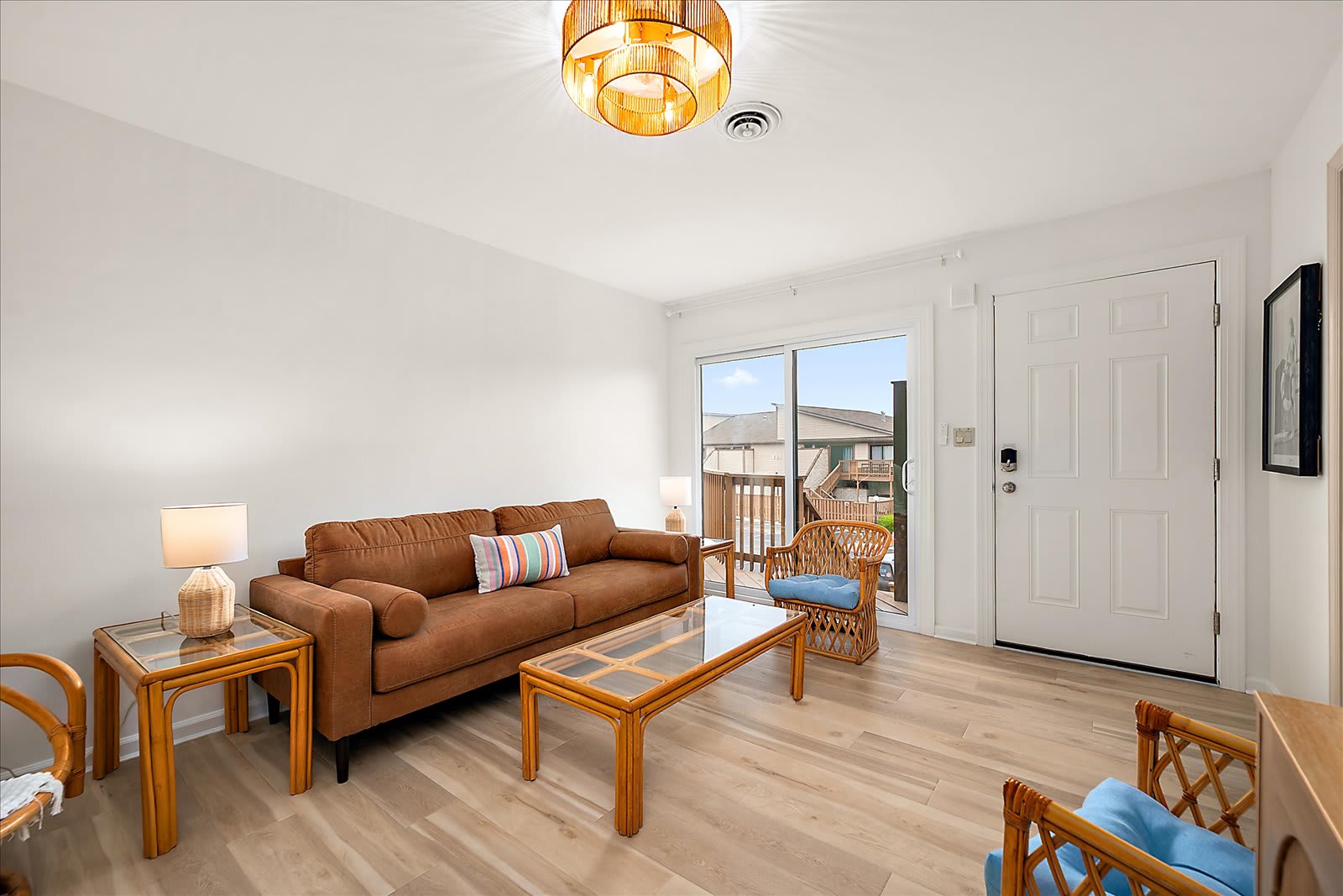 Villa Style Condo w Amenities Short Beach Walk | Photo 3