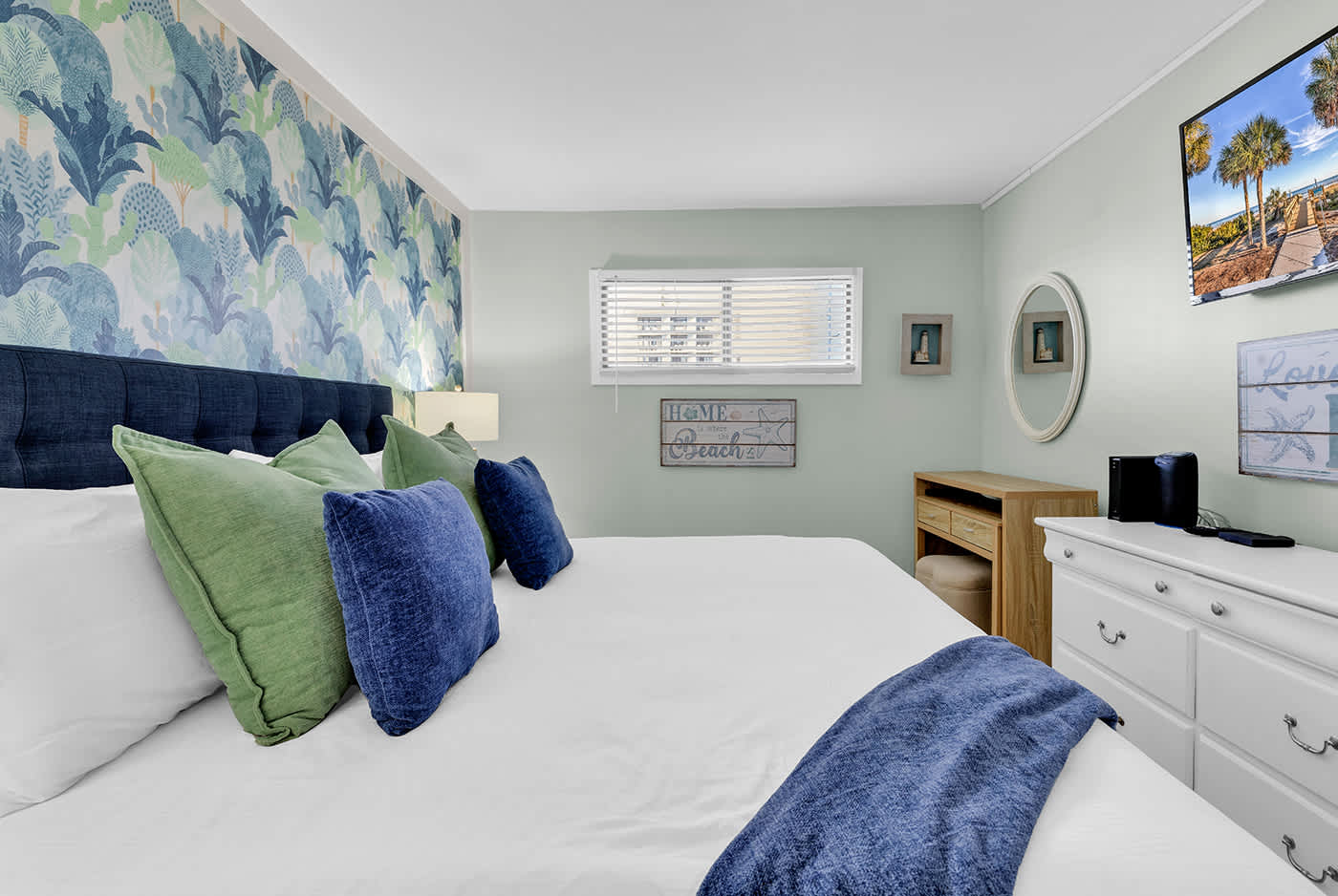 Relax, unwind, and sink into comfort