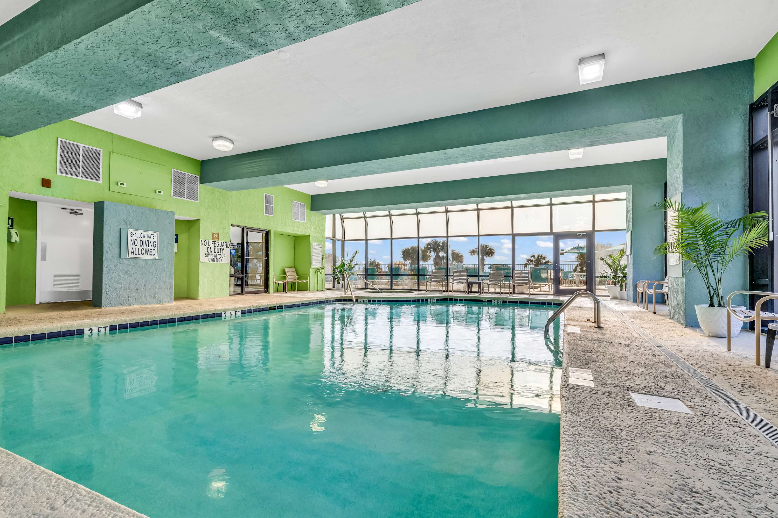 Your go-to chill spot