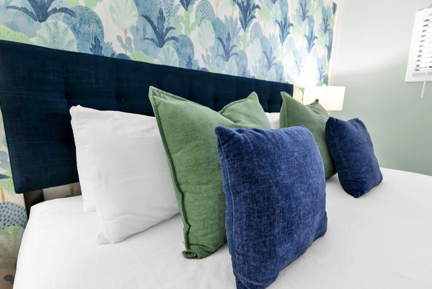 Your quiet escape by the coast
