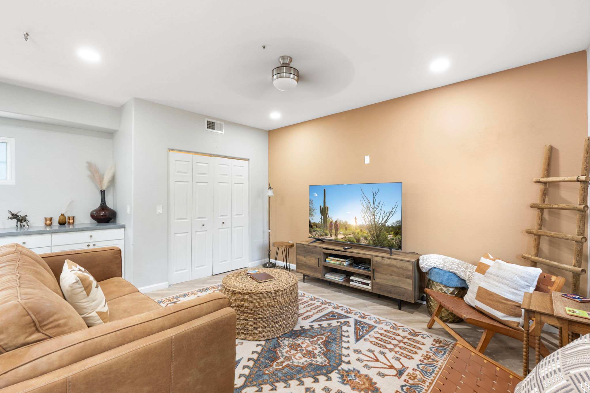 2br Stylish Desert Casita With Workspace,mtn Views - Cave Creek, AZ