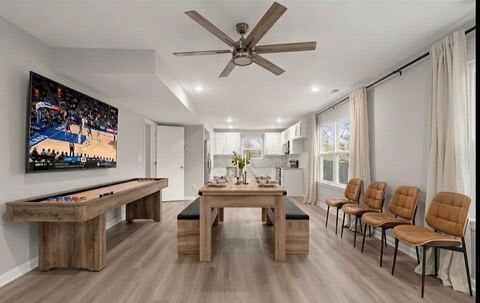 Spacious 6-BR Bourbon Trail retreat | Sleeps 24!