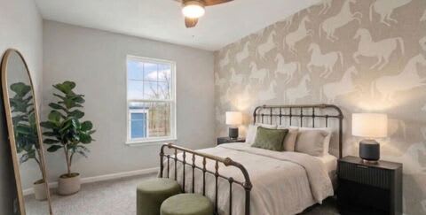 Spacious 6-BR Bourbon Trail retreat | Sleeps 24!