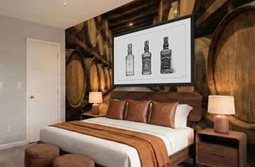 Spacious 6-BR Bourbon Trail retreat | Sleeps 24!