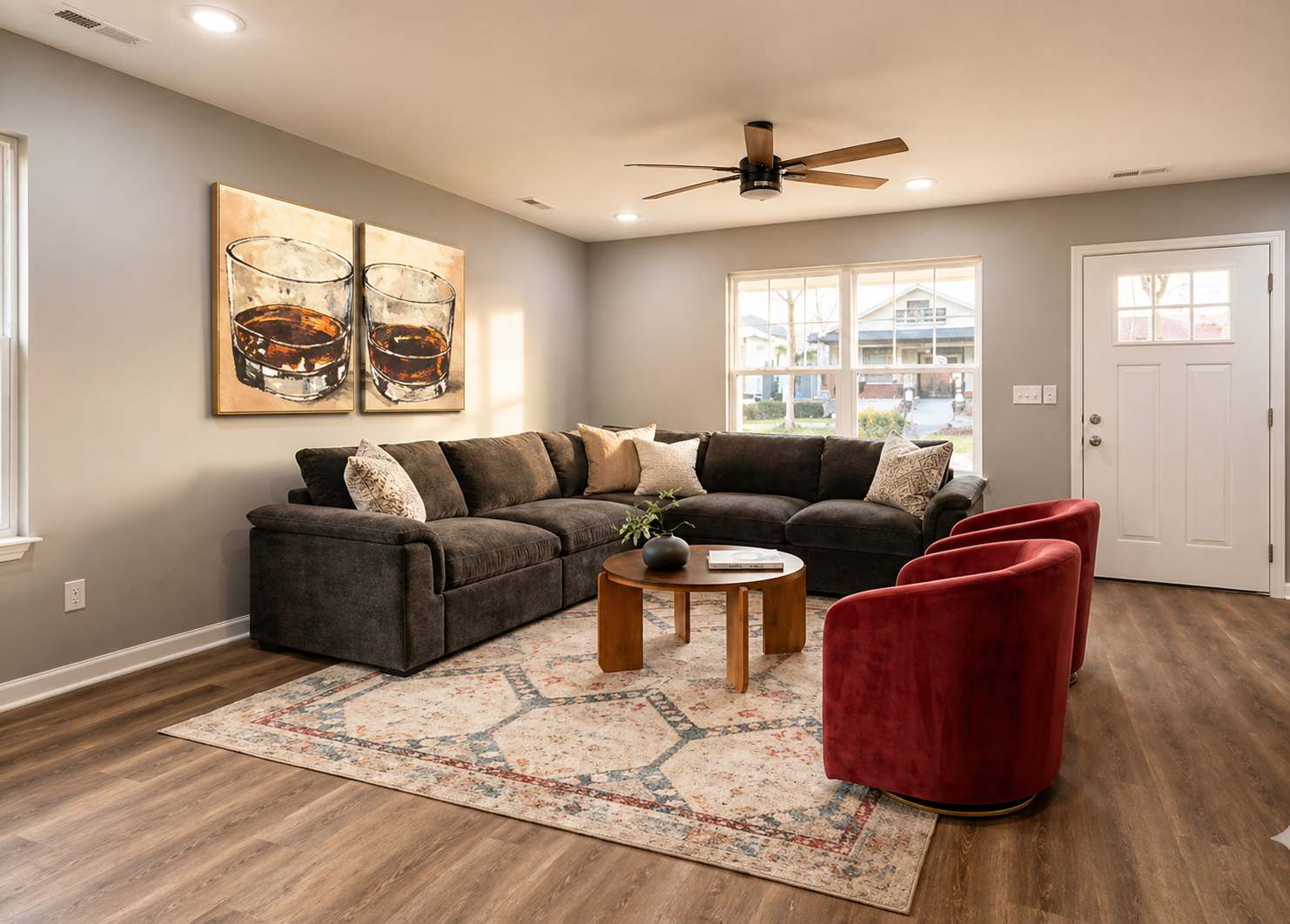 Exclusive Bourbon Trail home near KY attractions!
