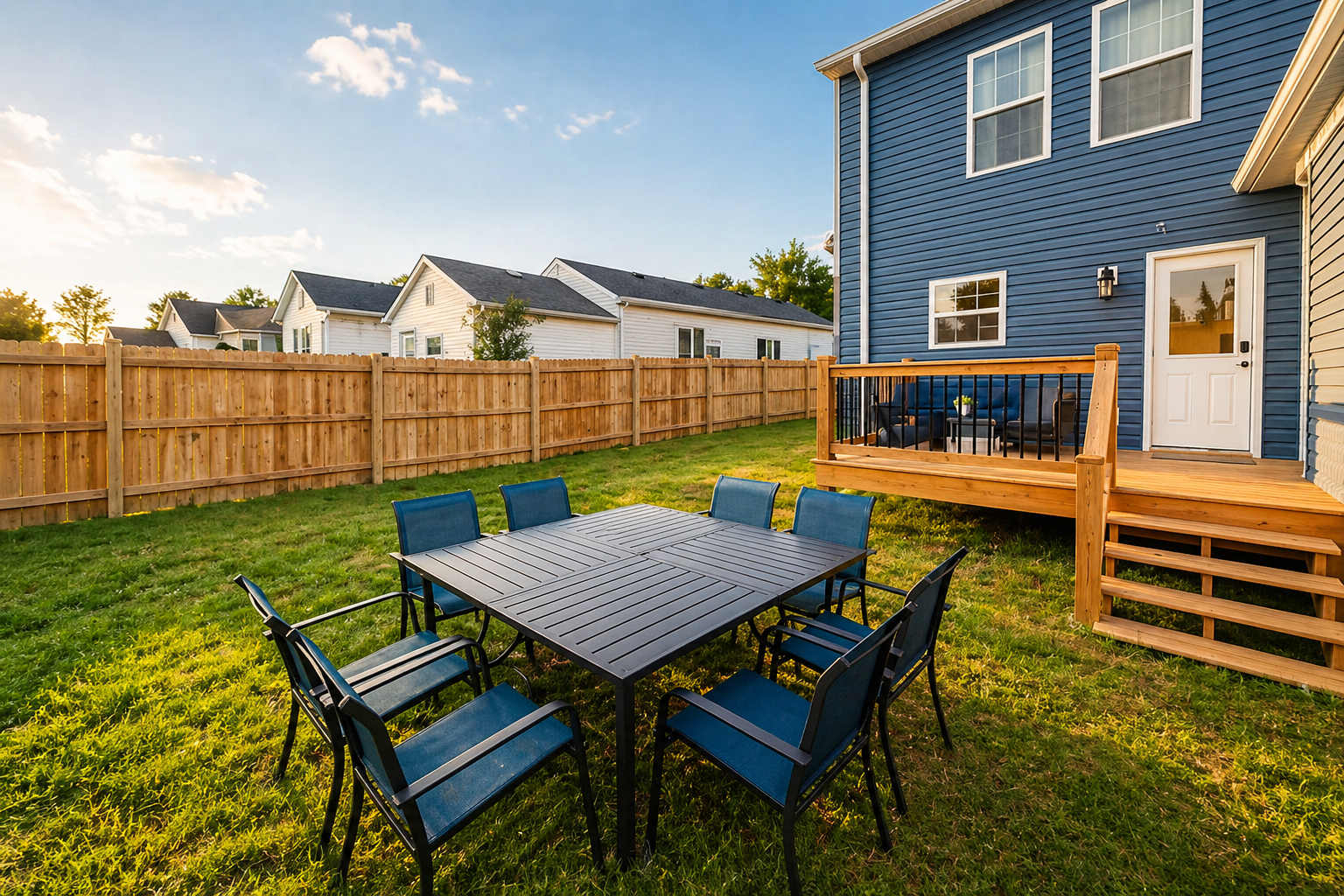 Exclusive Bourbon Trail home near KY attractions!