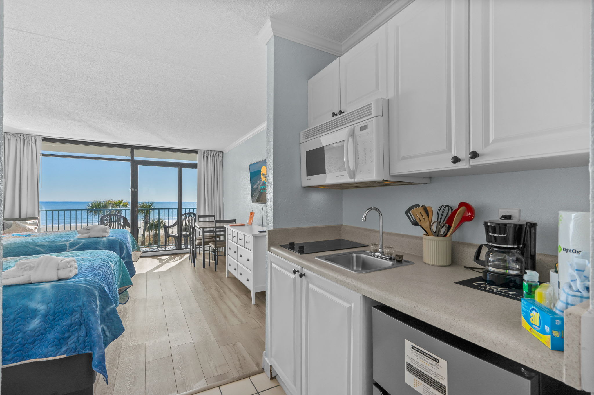 Watershed By The Sea | Photo 4