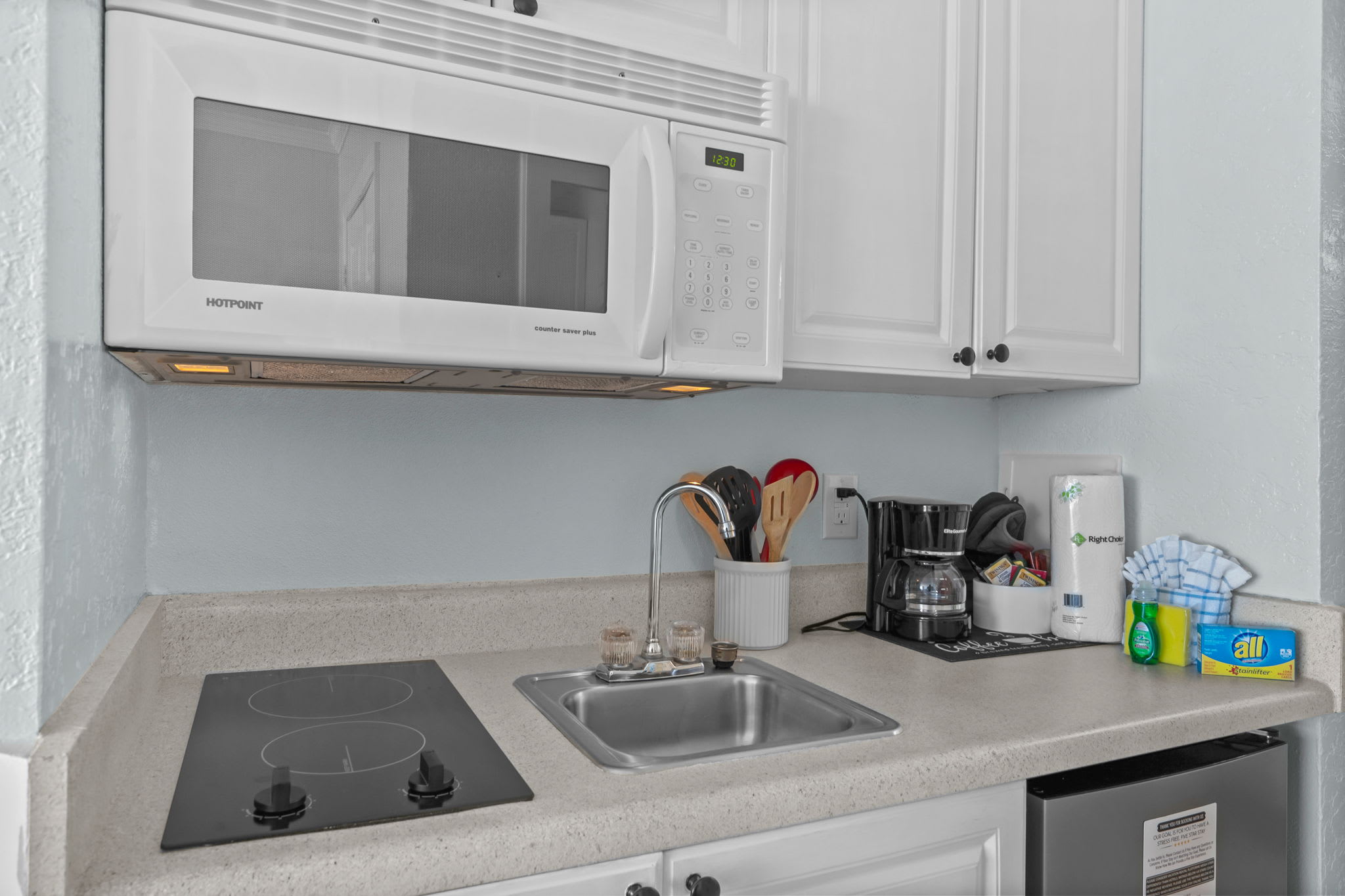 Watershed By The Sea | Photo 11