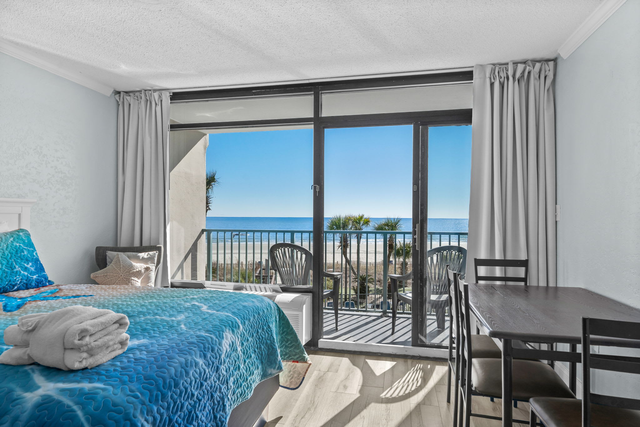 Watershed By The Sea