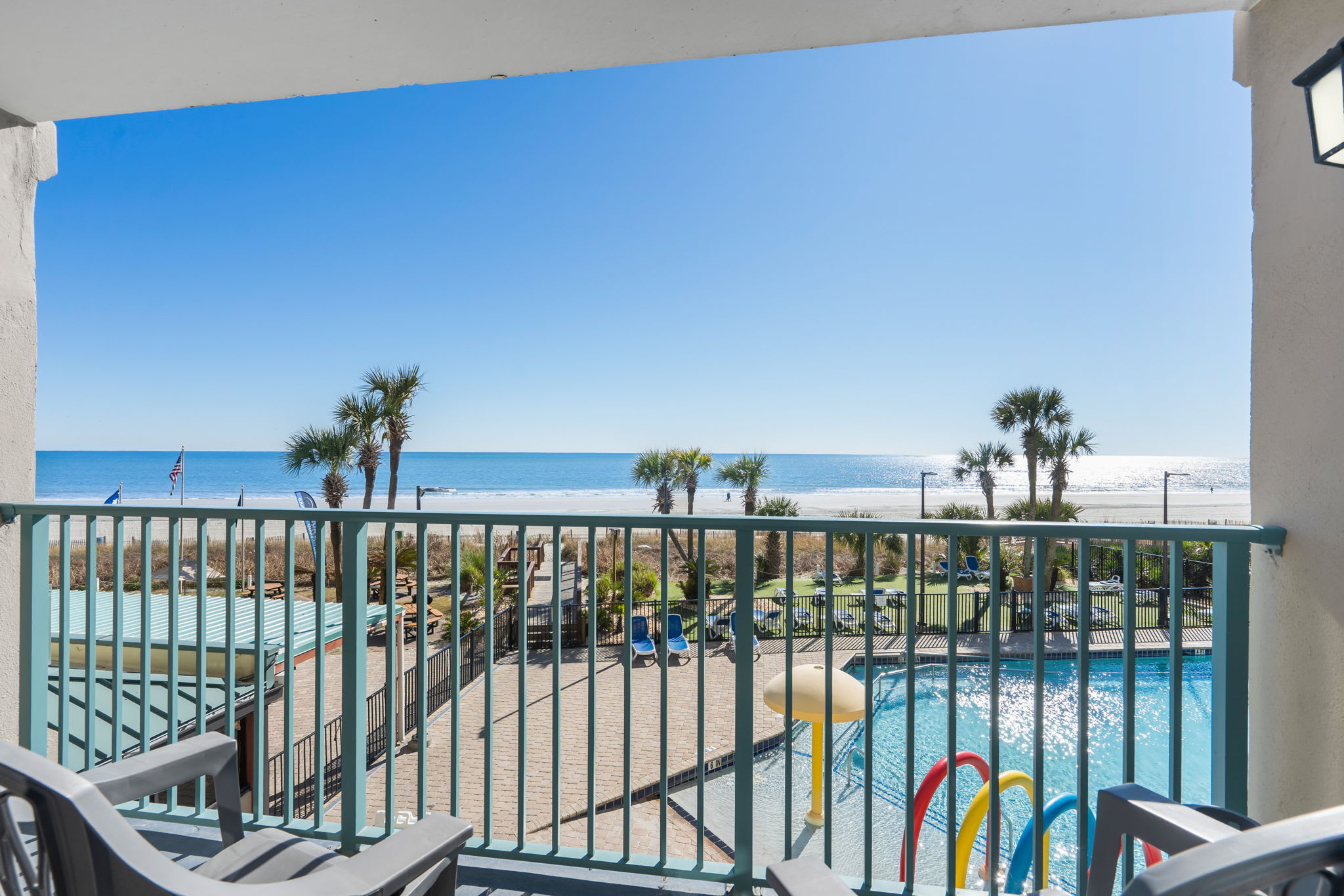 Watershed By The Sea | Photo 16