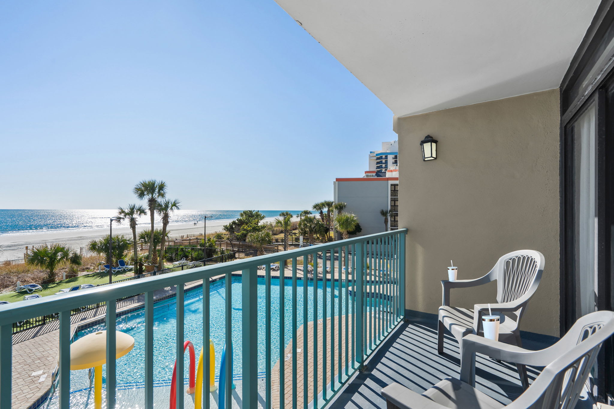 Watershed By The Sea | Photo 17