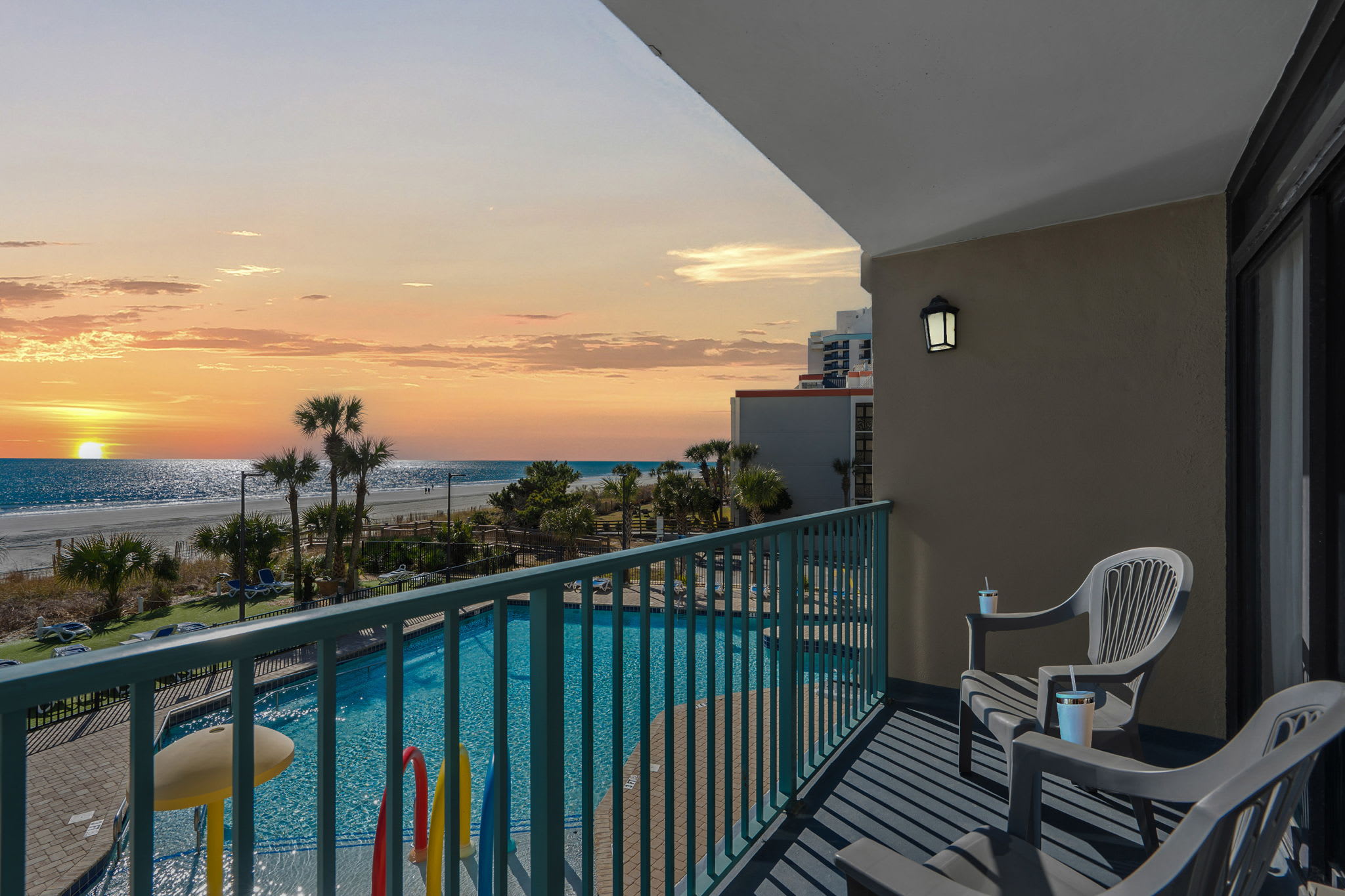 Watershed By The Sea | Photo 2