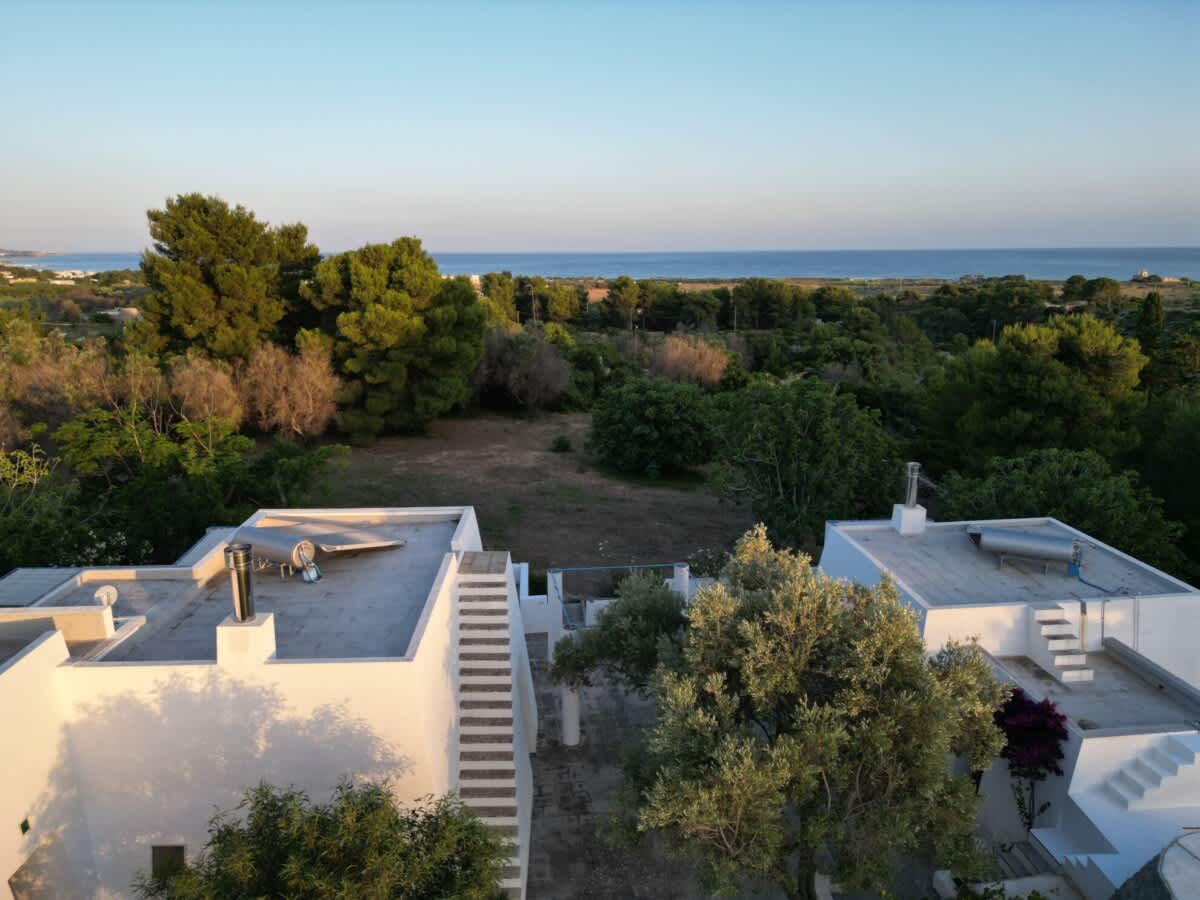 Le Liame di Anna · Seaside design estate — Provincia di Lecce, Apulia — vacation rental