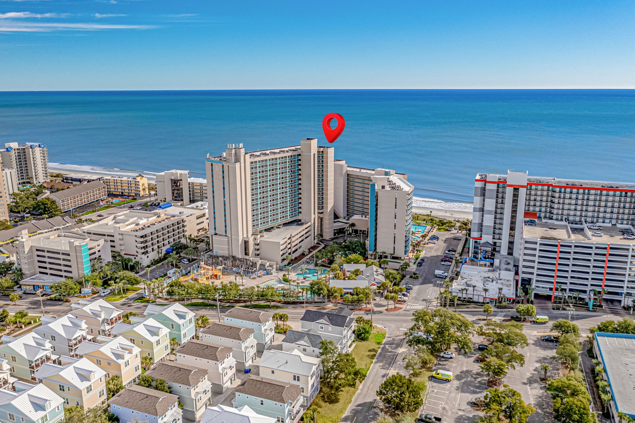 Watershed By The Sea | Photo 30