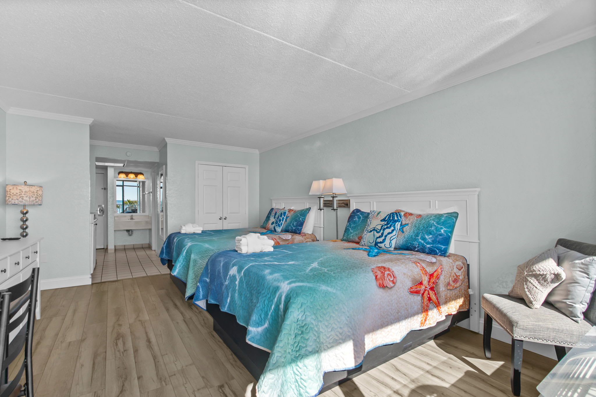 Watershed By The Sea | Photo 7