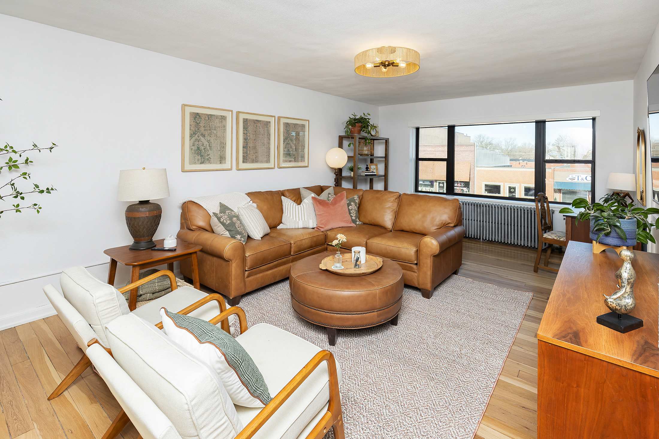 Sleeps 5, 2BR-1BA | Easy I-35 Access