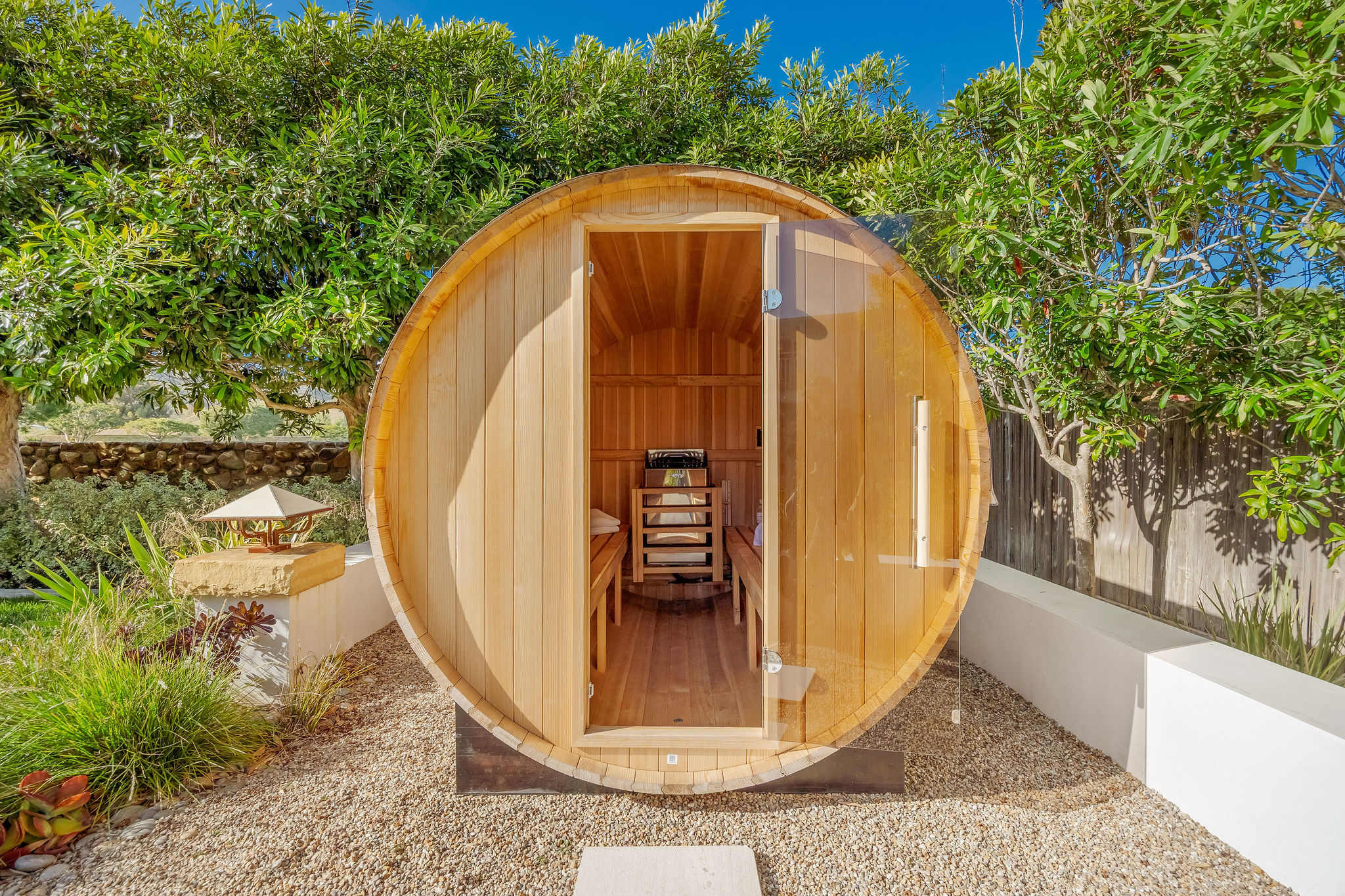 Hensman Malibu Colony by Stay Awhile Villas