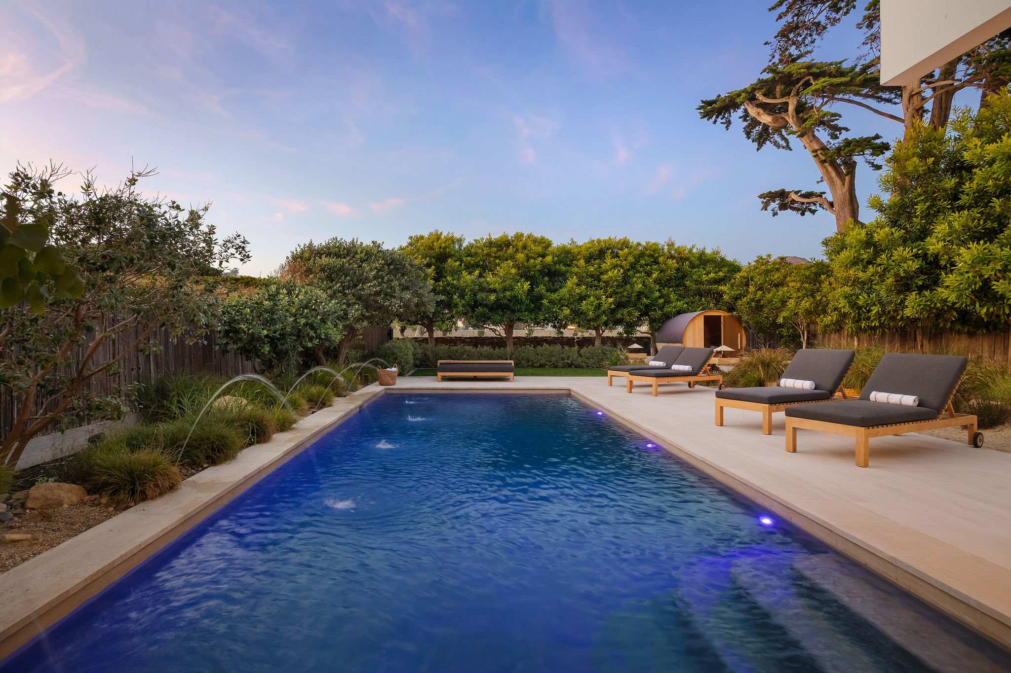 Hensman Malibu Colony by Stay Awhile Villas