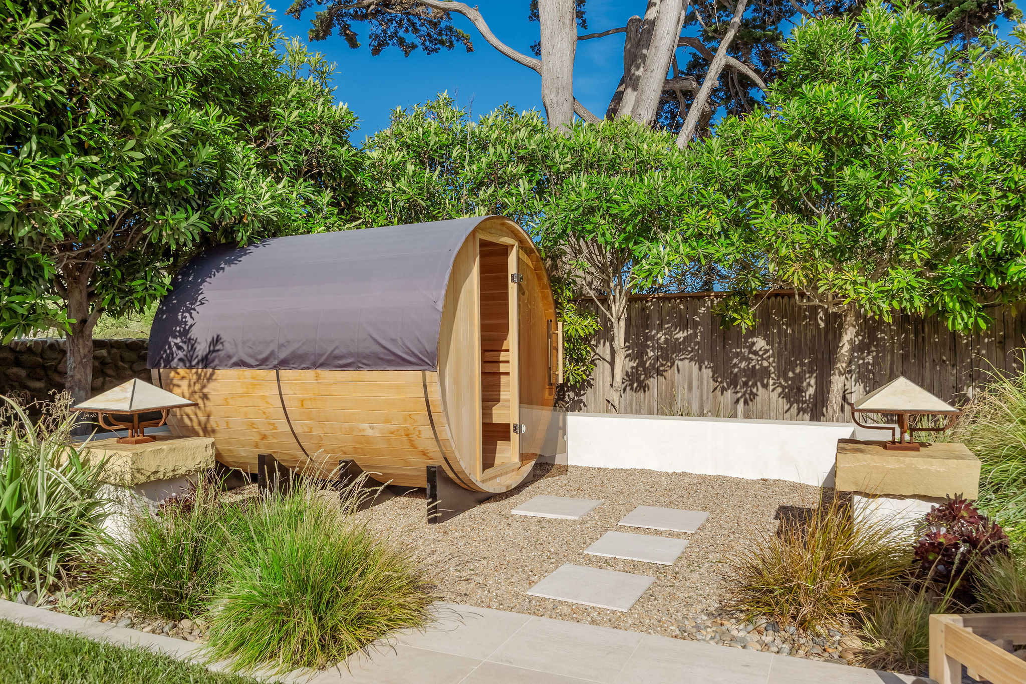 Hensman Malibu Colony by Stay Awhile Villas
