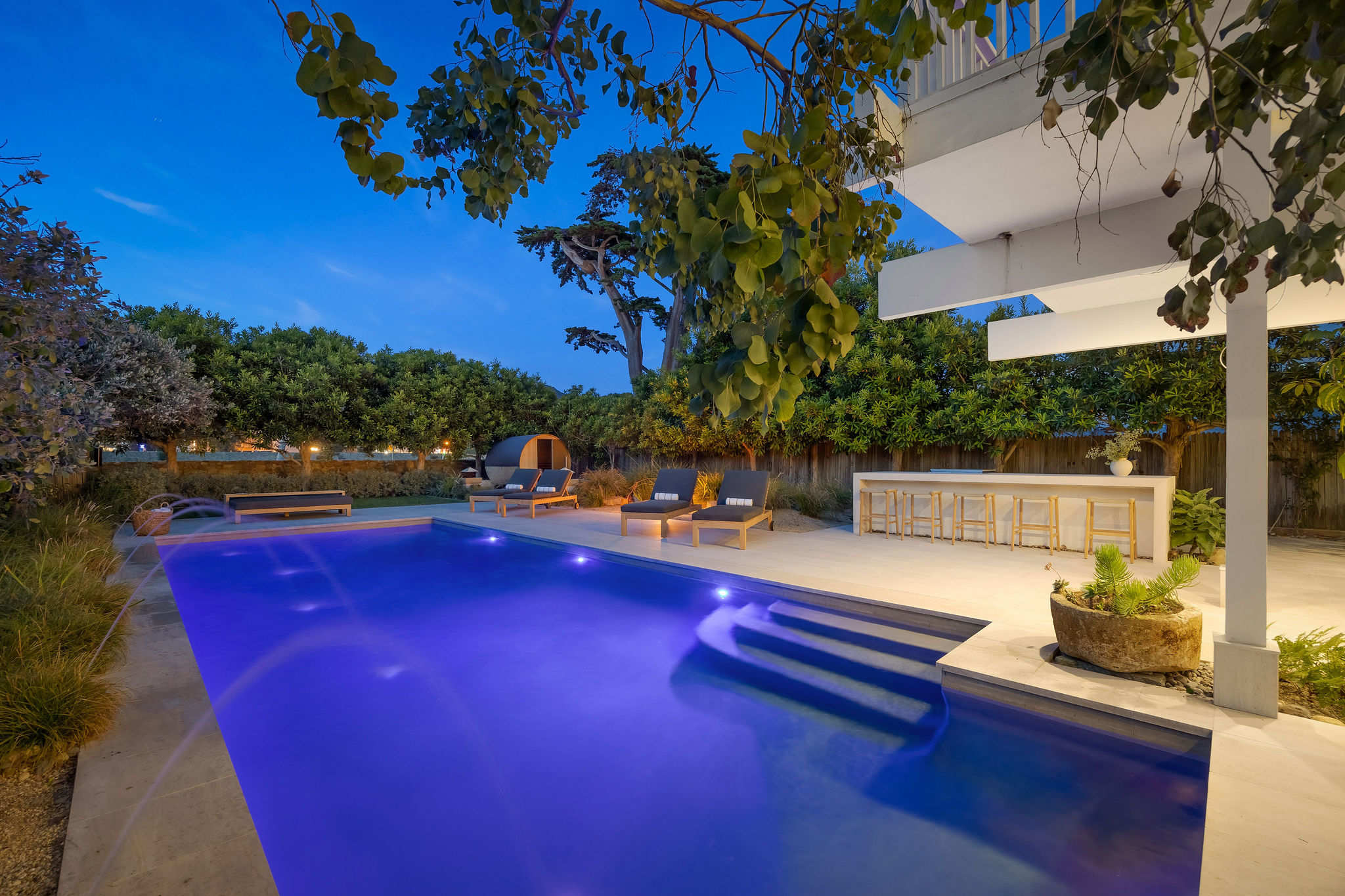 Hensman Malibu Colony by Stay Awhile Villas