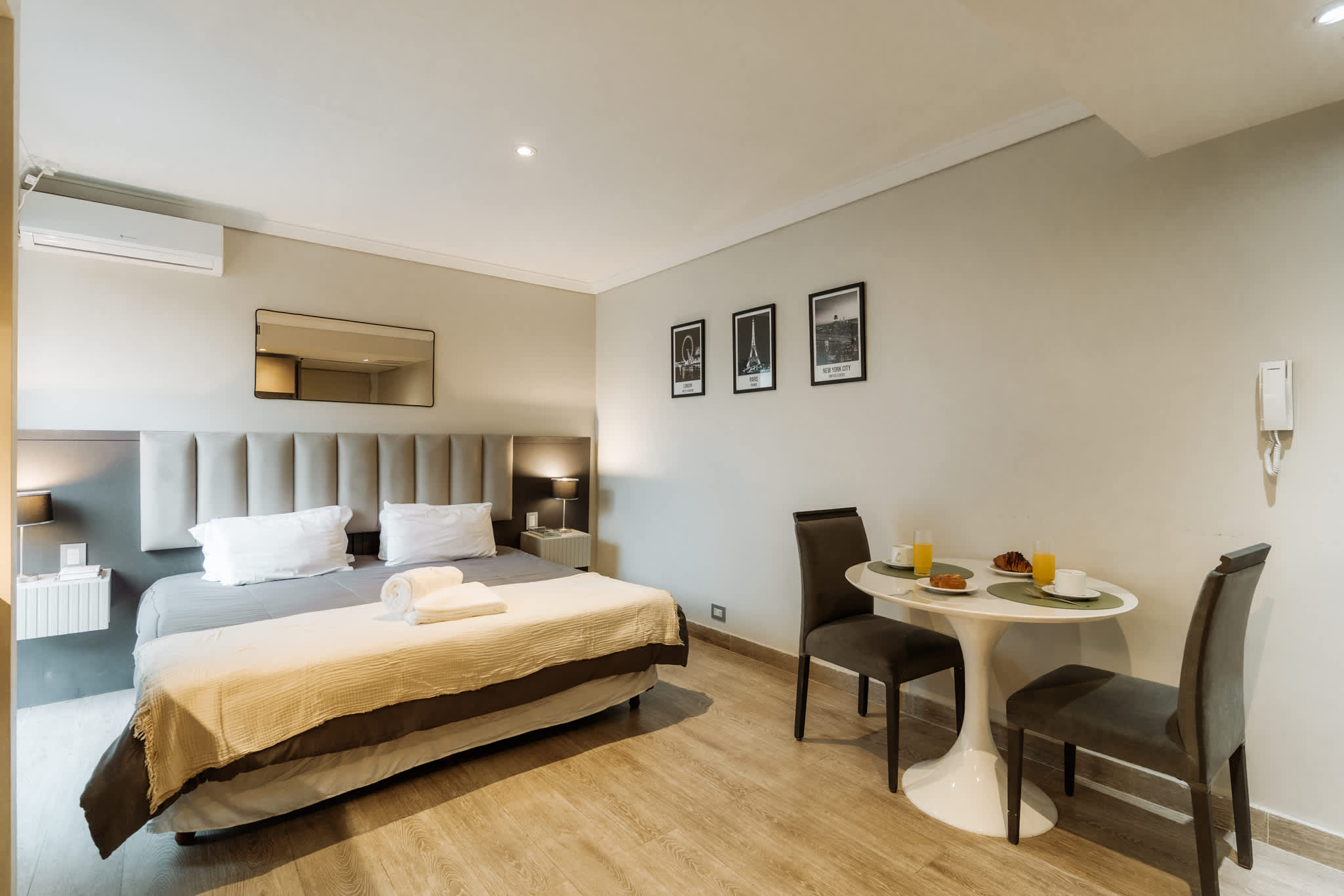 Hestia at San Telmo Hotel Boutique
