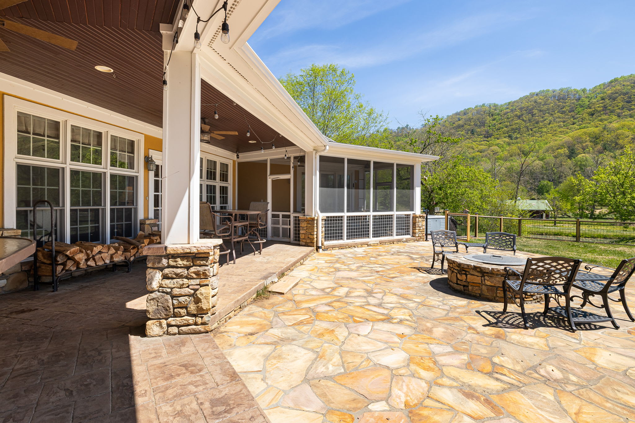 Private Estate w/ Pool + Guest Suite | Free Tix