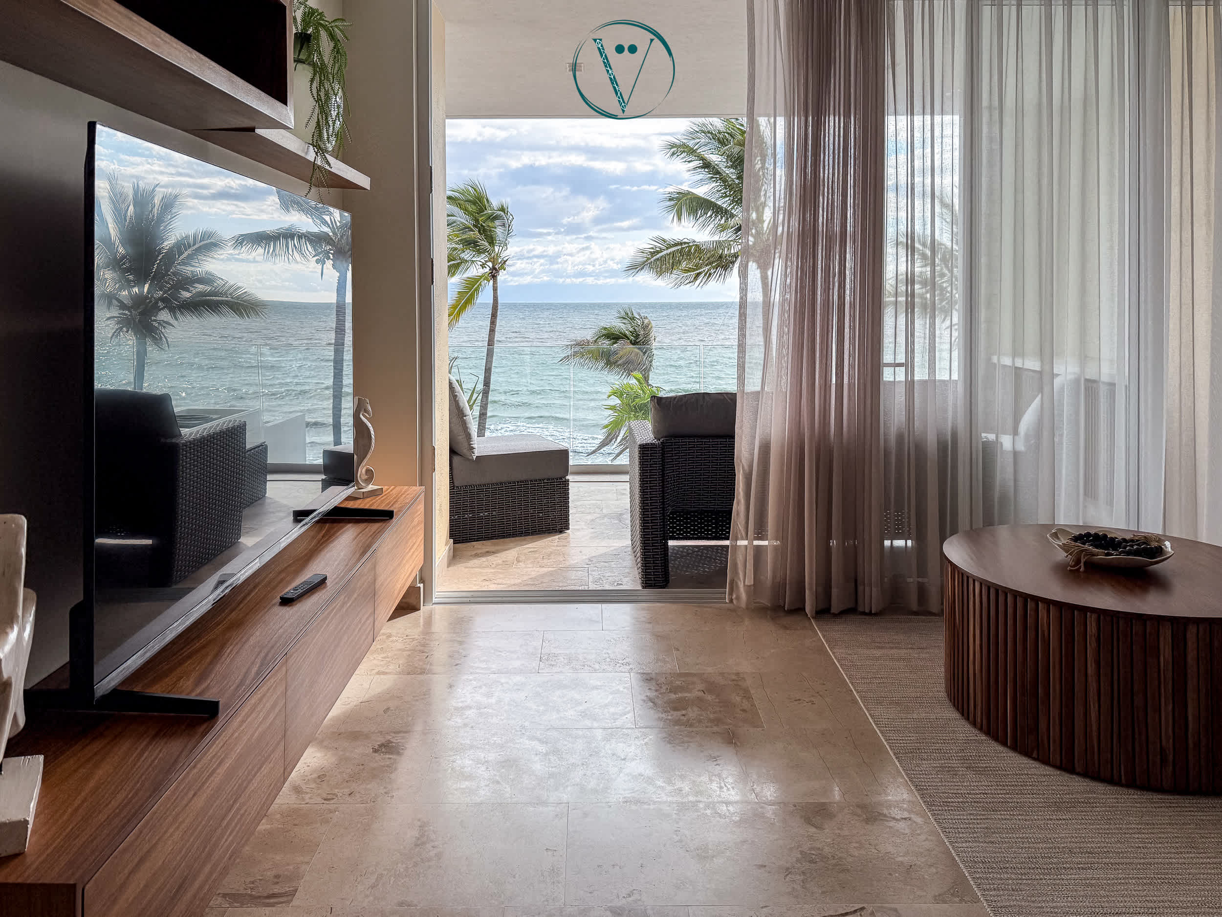 Wake Up to the Ocean Naarena Escape 2
