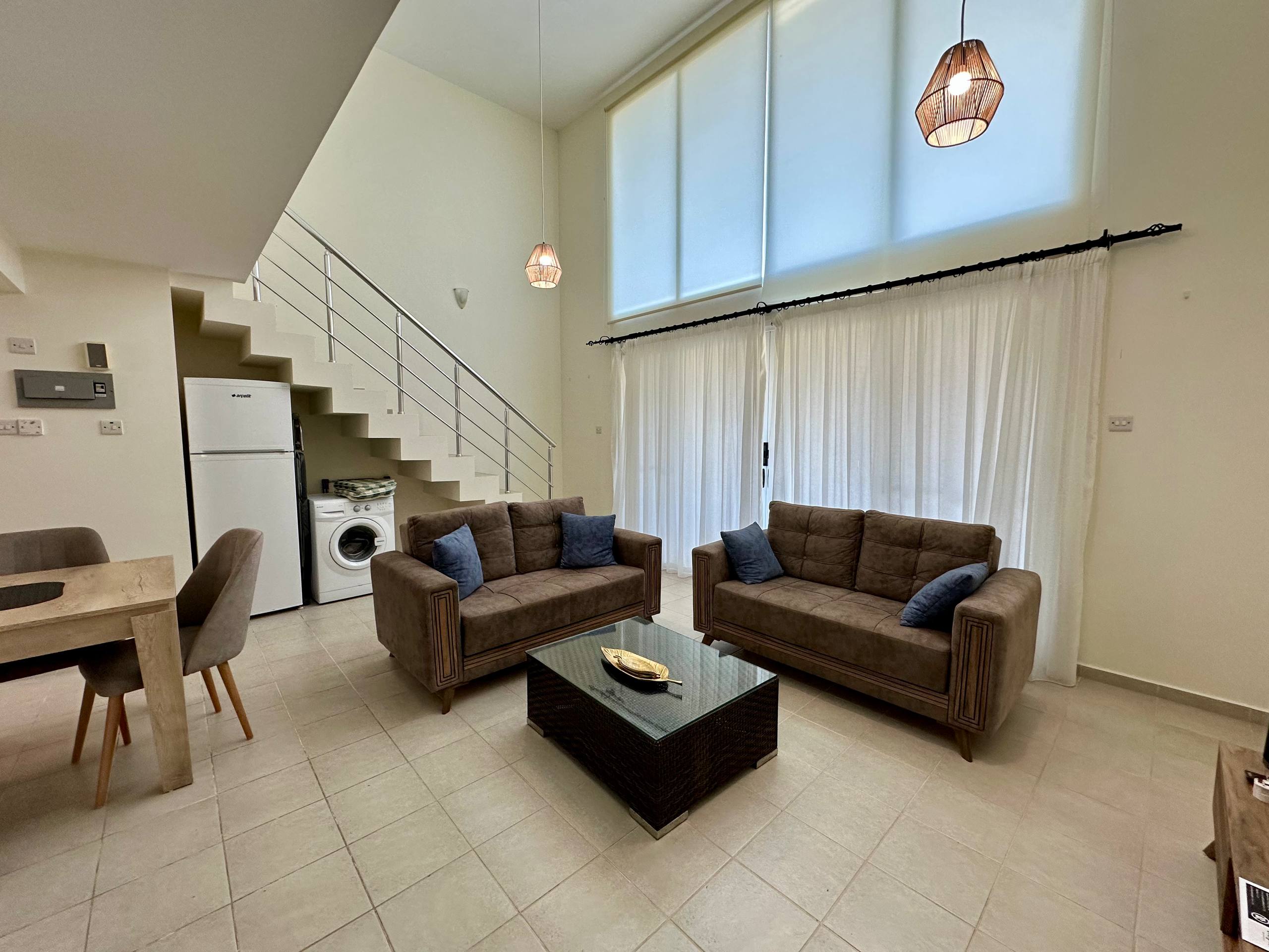 A1-3 — Tatlısu — vacation rental