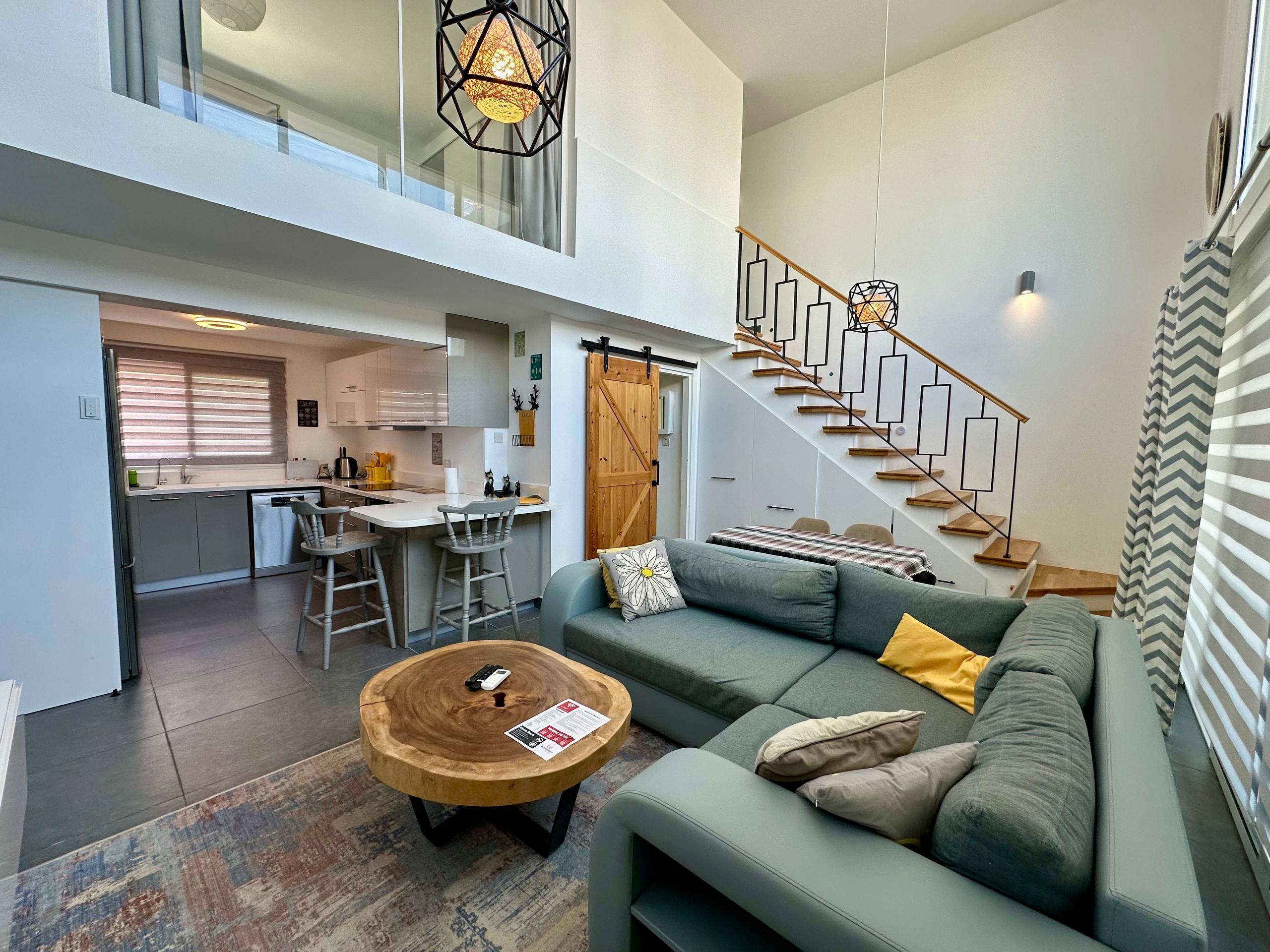 Crystal Bay Marina C6-3 — Tatlısu, Ammochostos — vacation rental