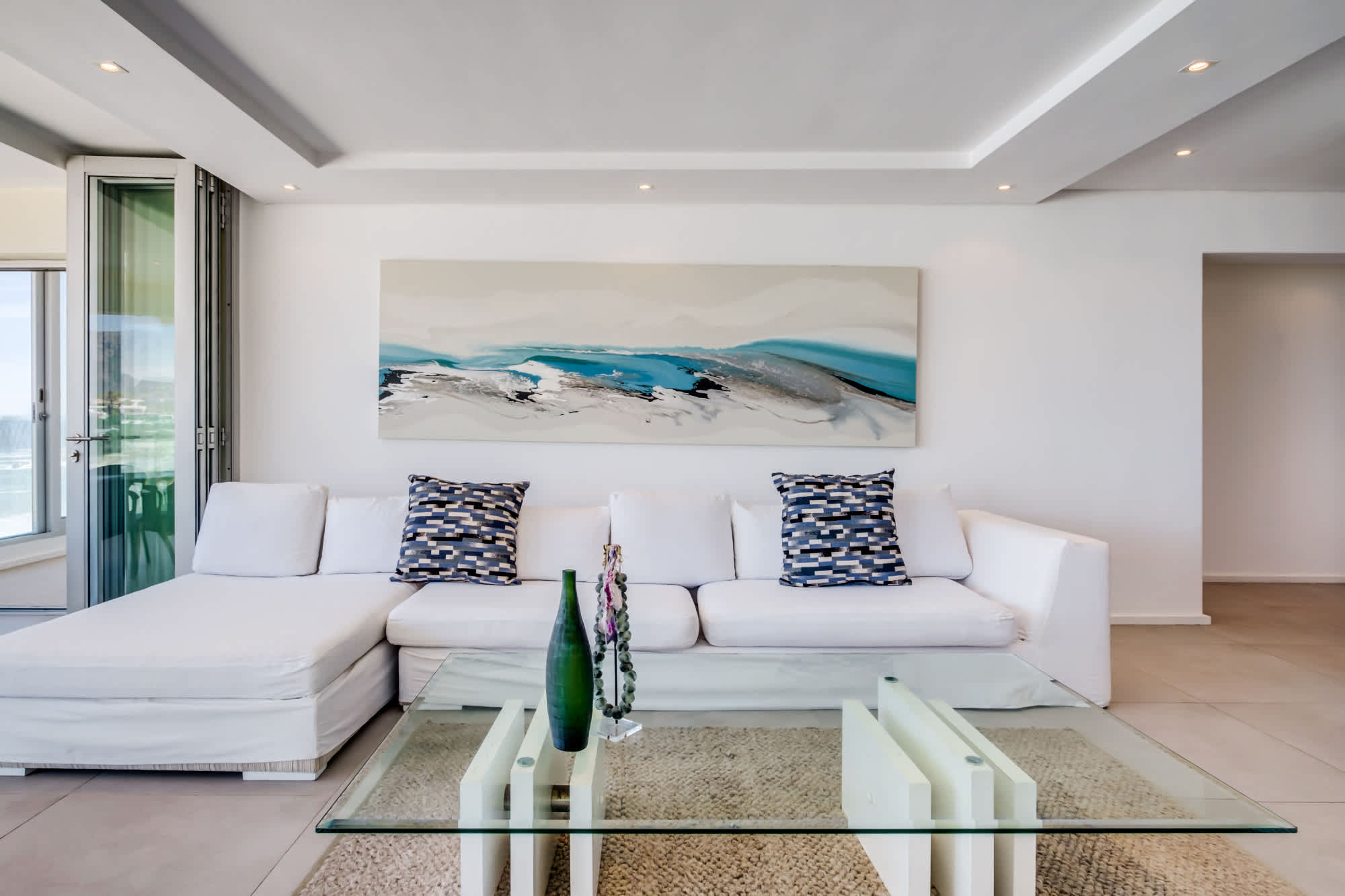 Clifton Apartment on the Waters Edge Ocean Breeze 7