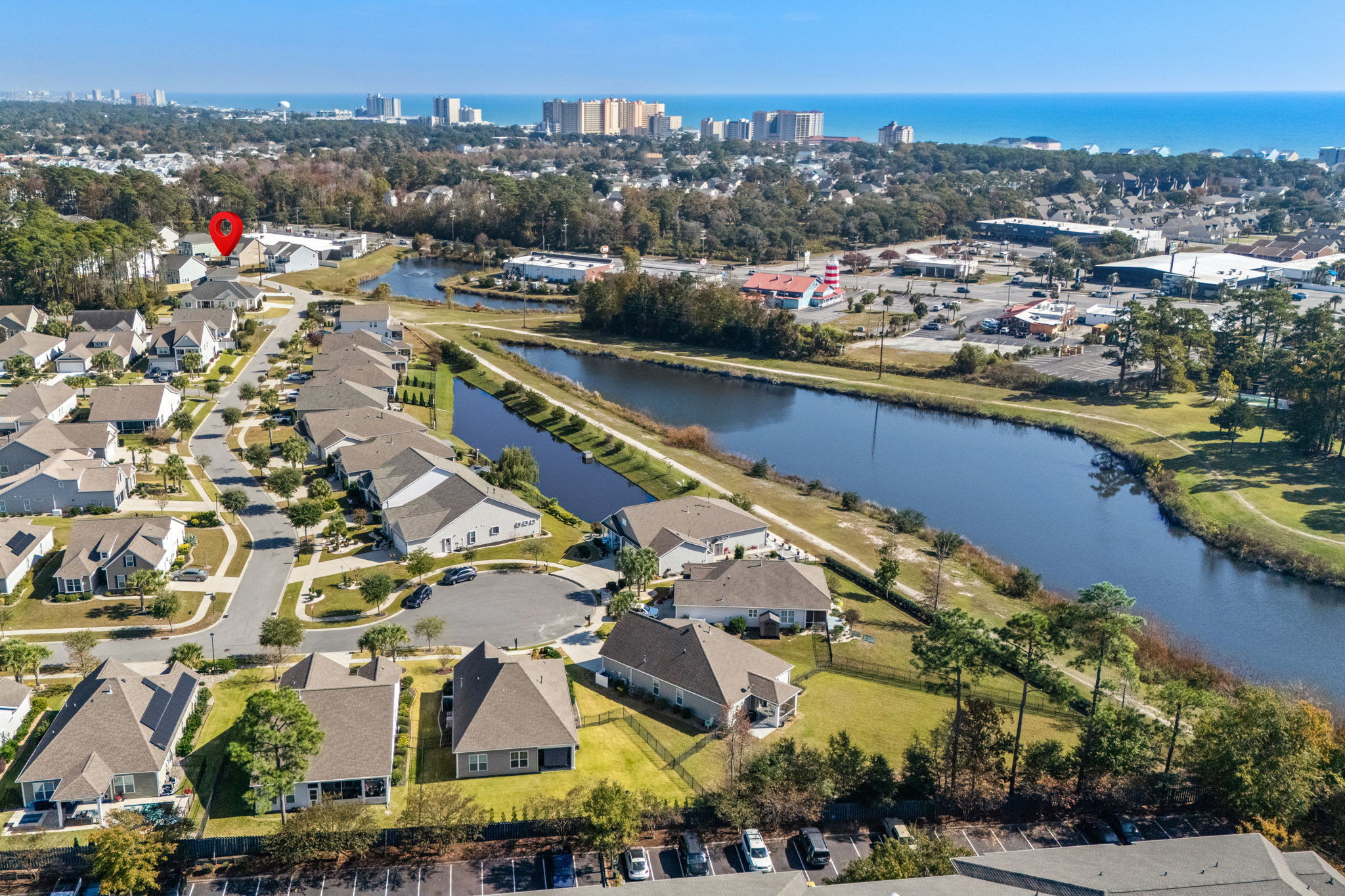 Belle Haven Retreat North Myrtle Beach | Photo 3